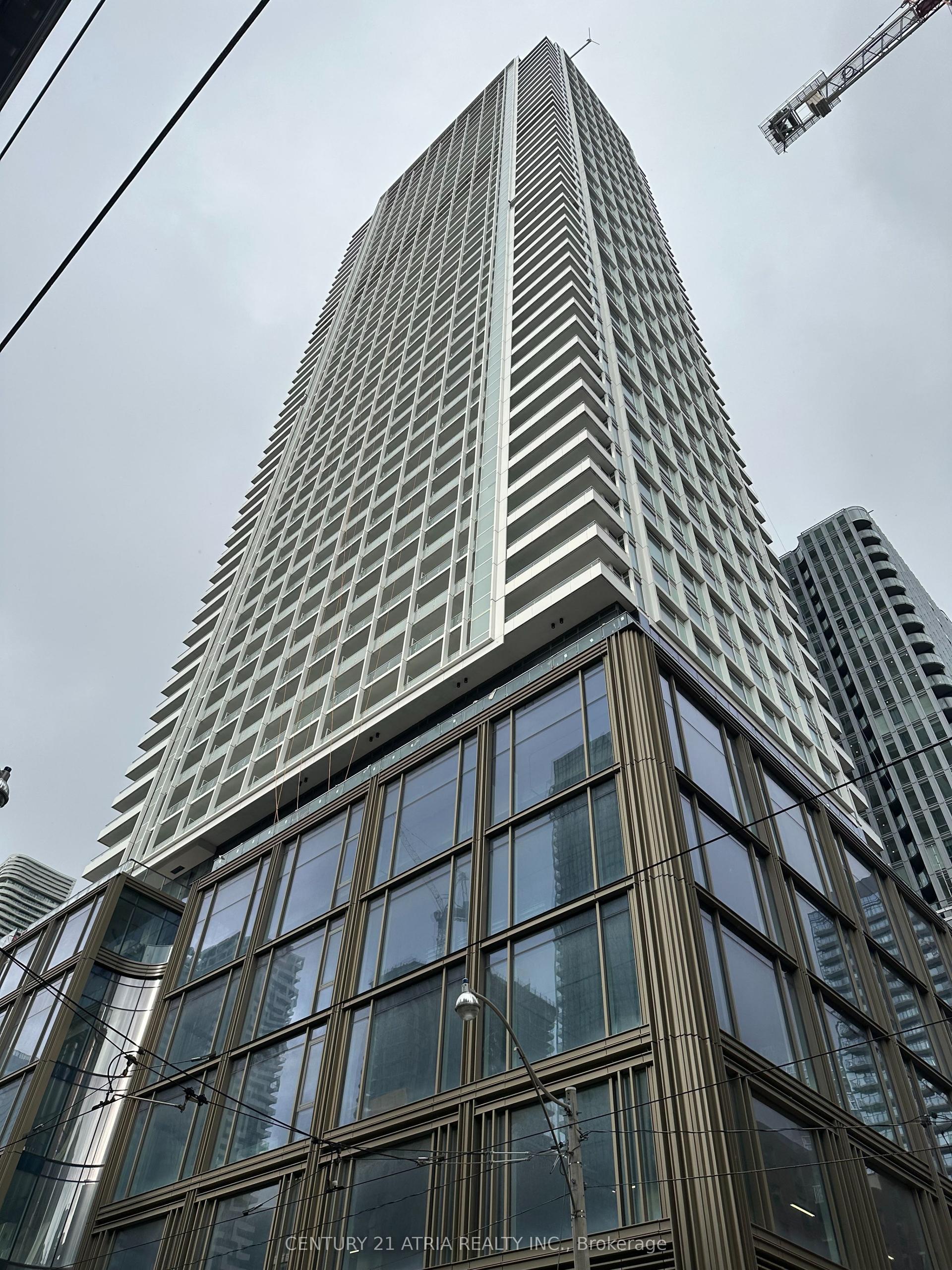 88 Queen Street E 2906 #2906 — photo 1