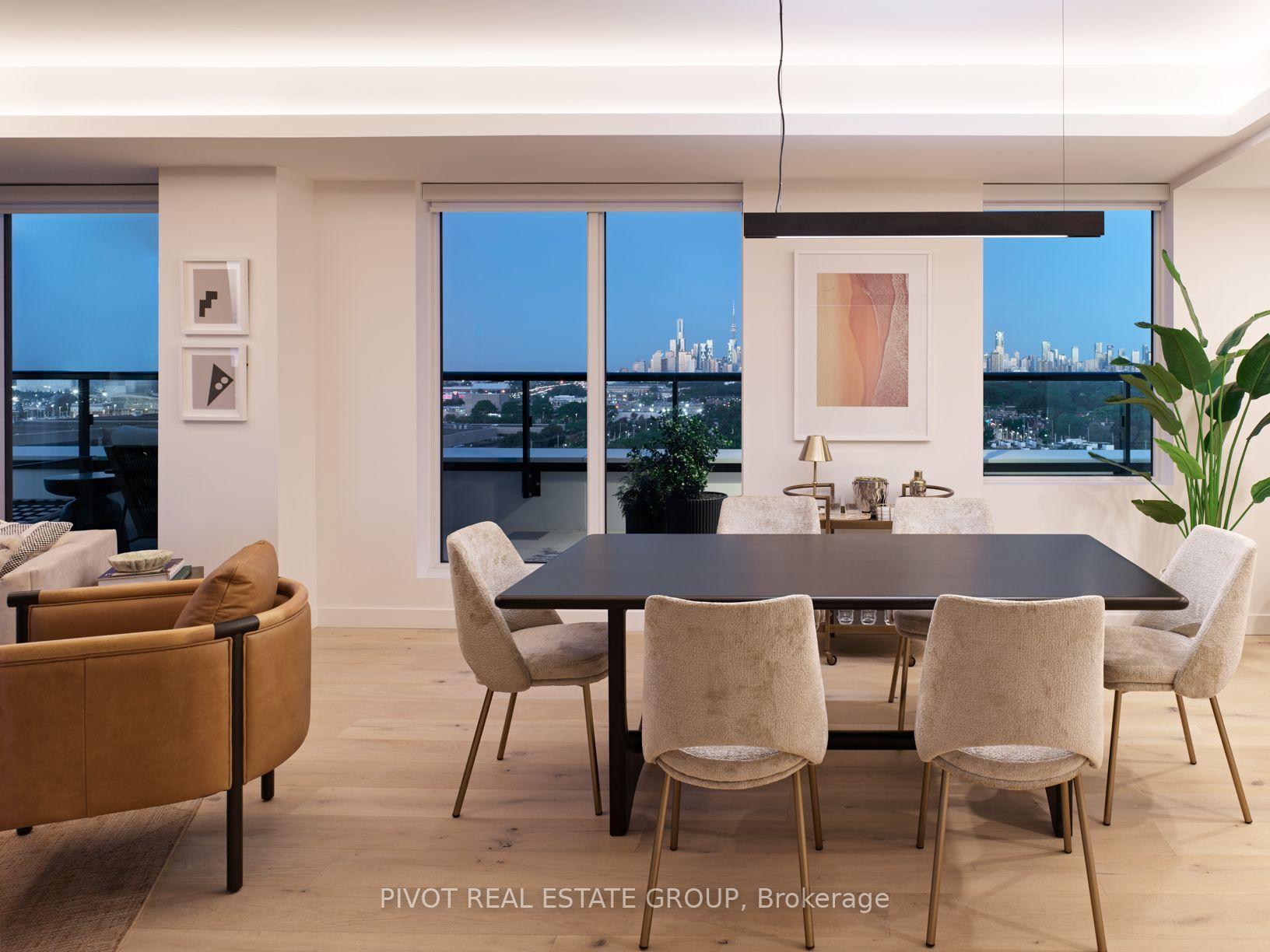 1050 Eastern Avenue 1501 #1501, Toronto — Condo for sale, photo 1