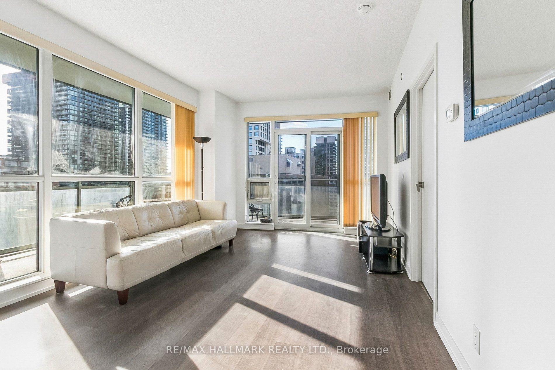 98 Lillian Street 1212 #1212, Toronto — Condo for sale, photo 1
