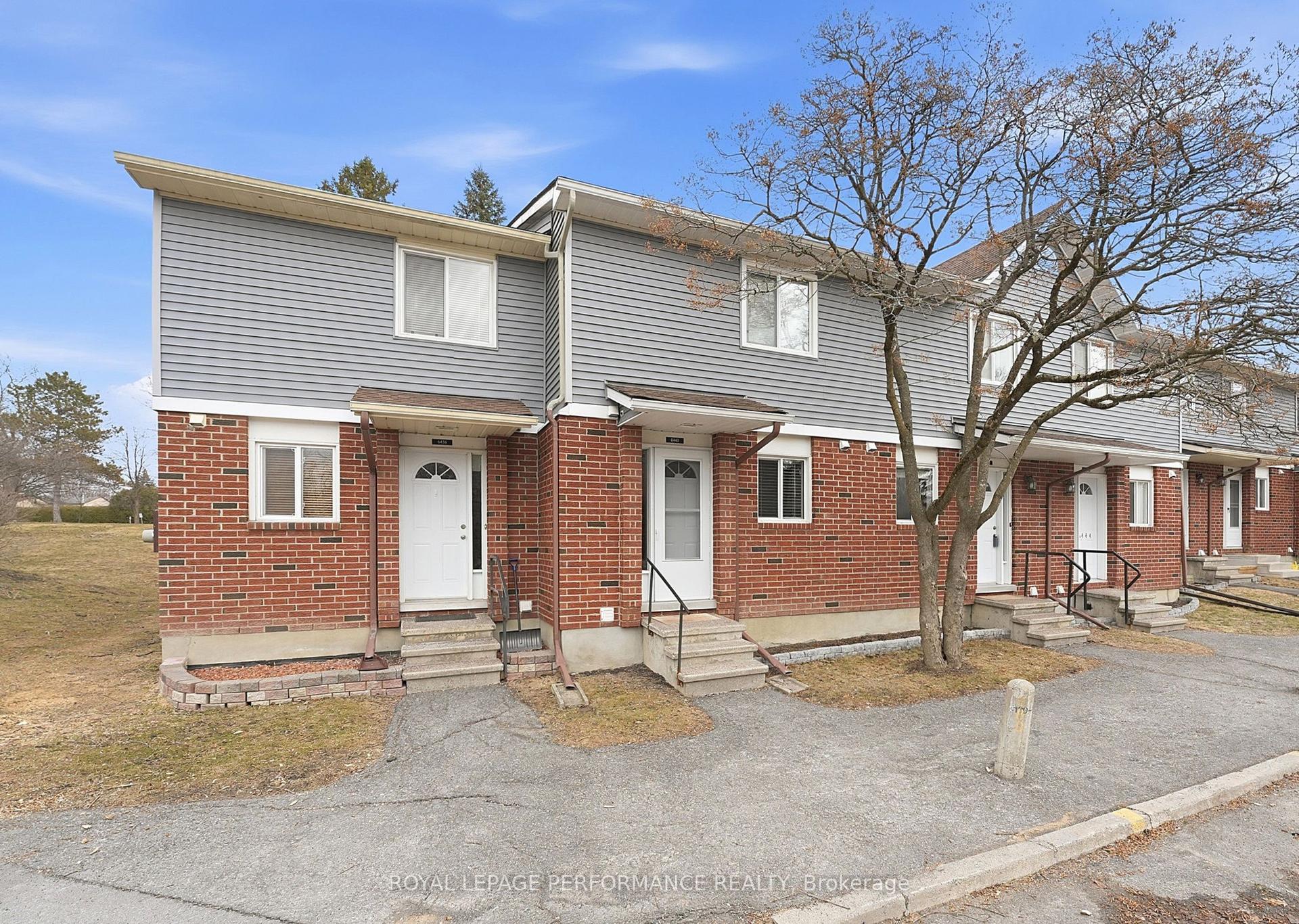6442 Bilberry Drive — photo 1