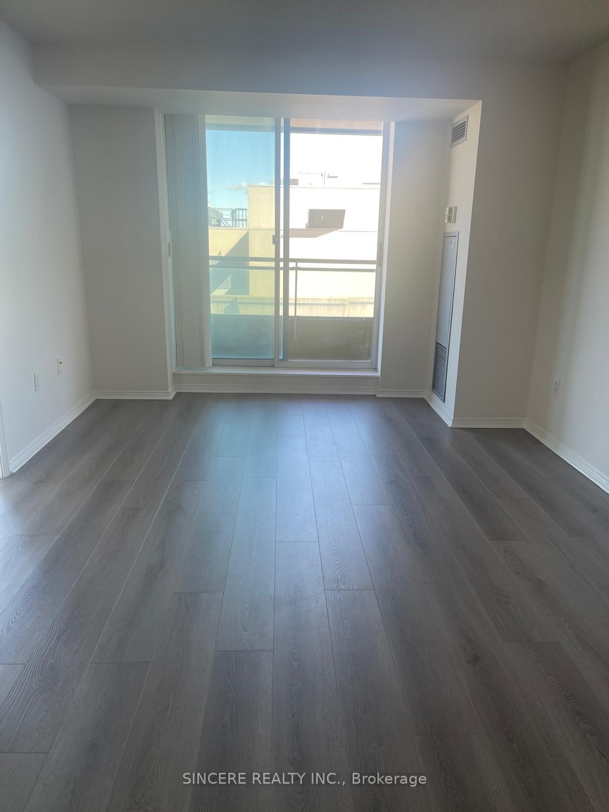3 Pemberton Avenue 1907 #1907, Toronto — Condo for lease, photo 1