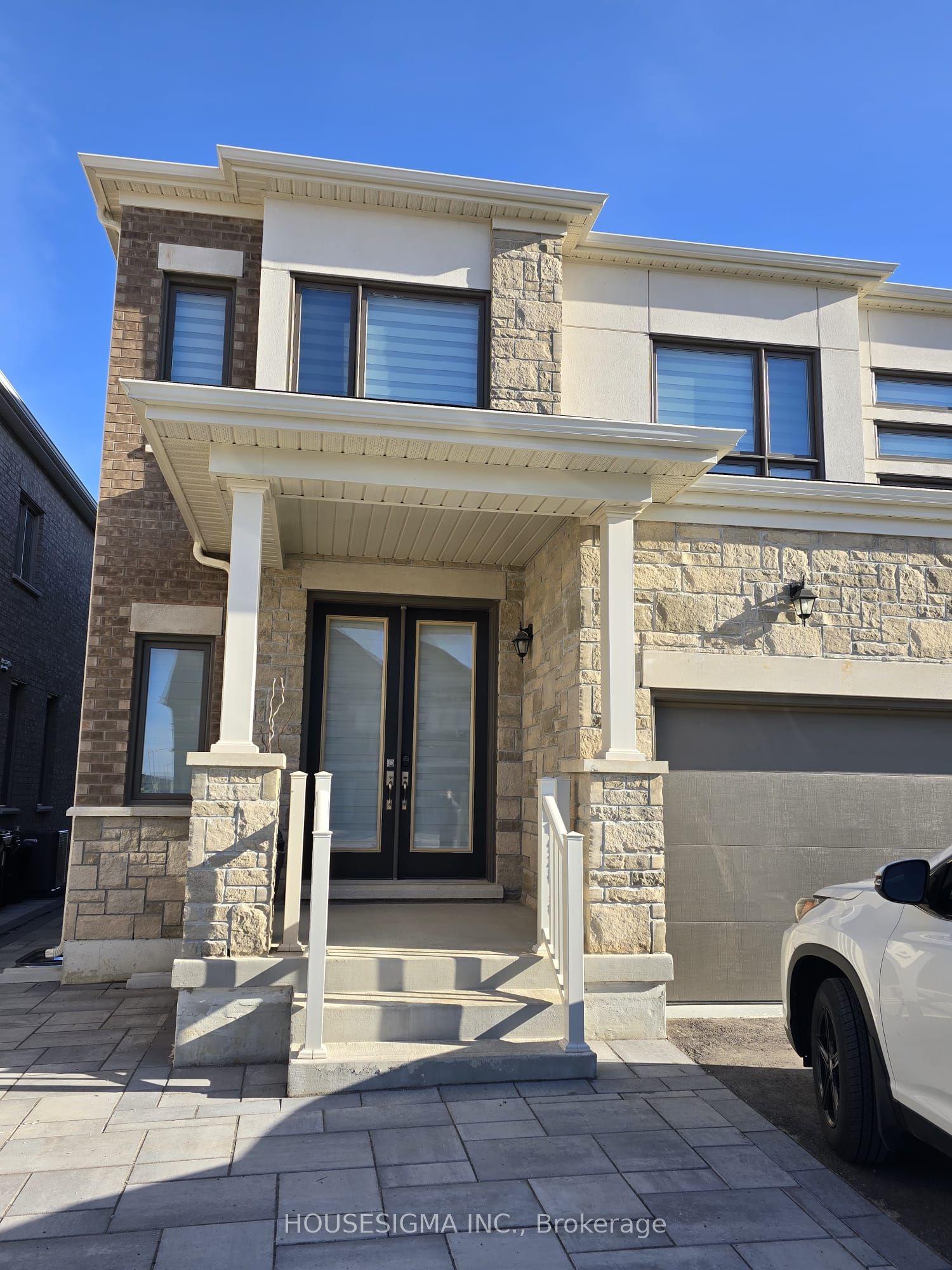 18 Shepherd Drive BSMT #BSMT, Barrie — Detached for lease, photo 1