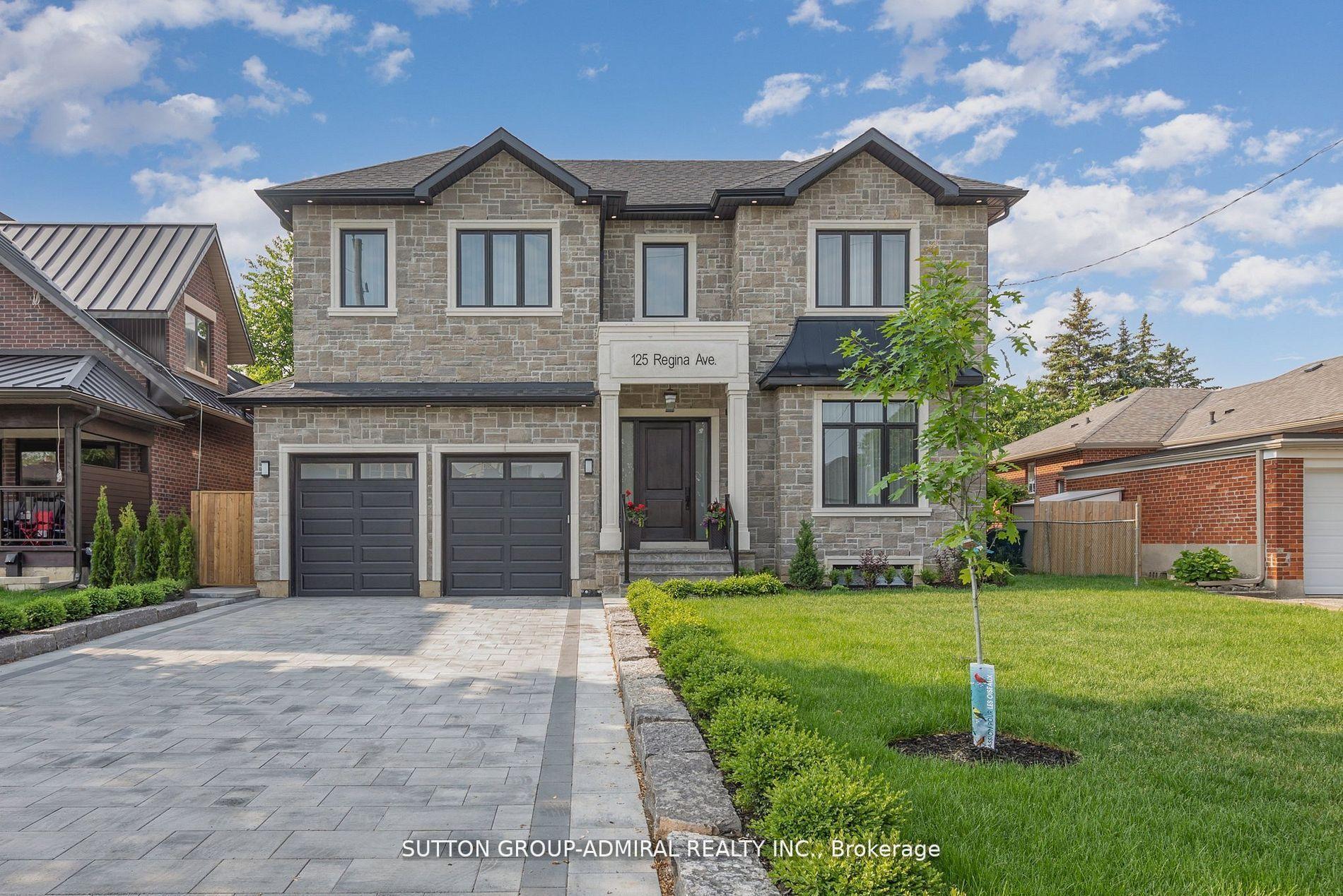 125 Regina Avenue — photo 1
