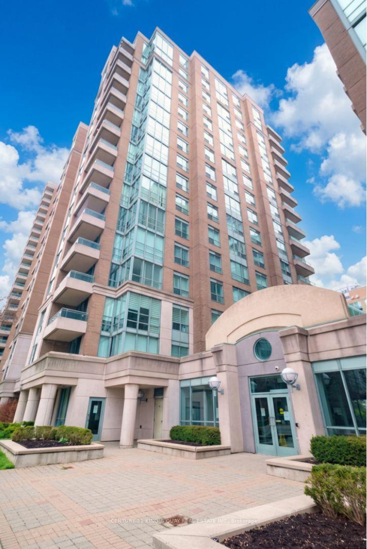 39 Pemberton Avenue 609 #609, Toronto — Condo for lease, photo 1