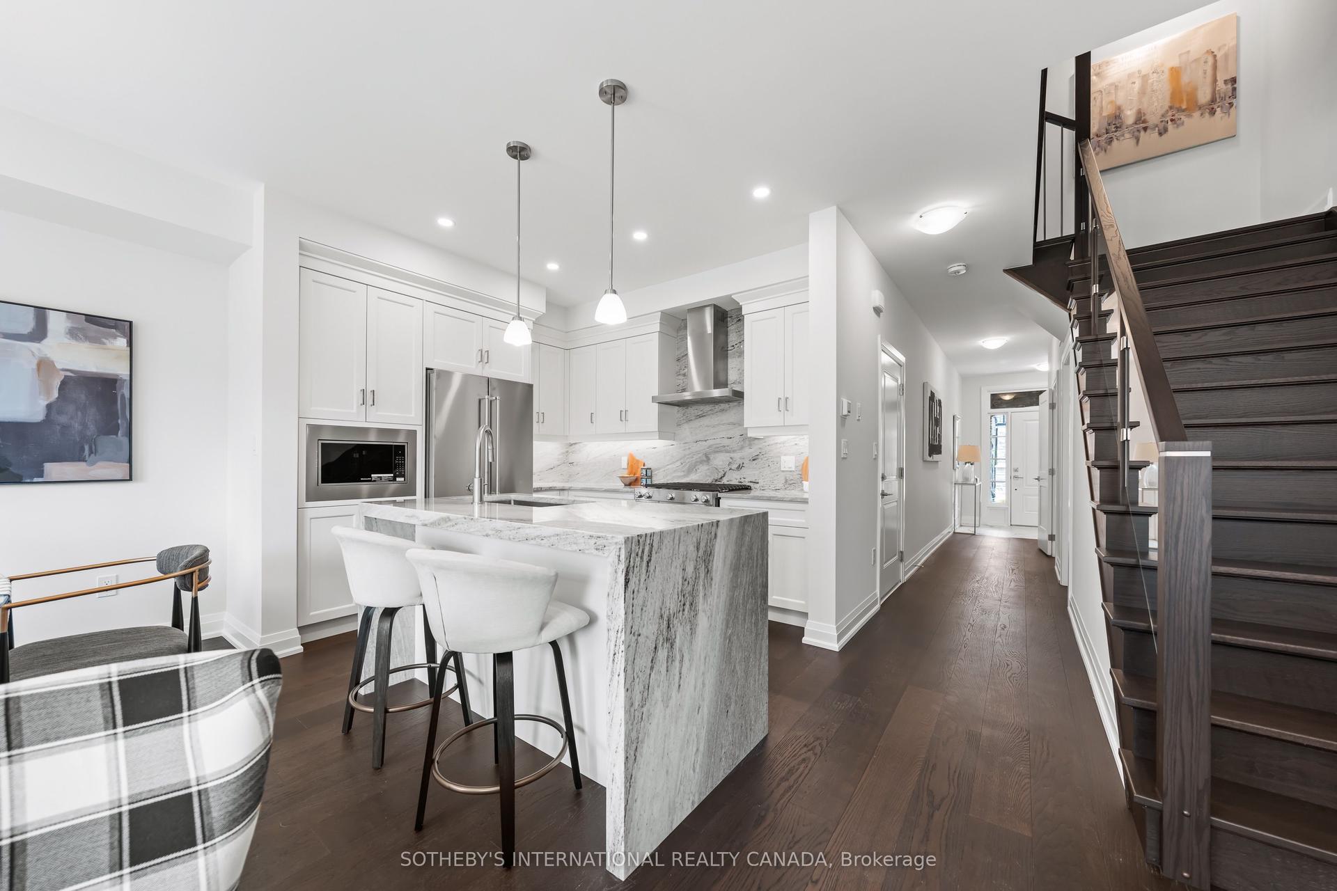 675 Victoria Road N 23 #23, Guelph — Condo Town for sale, photo 1
