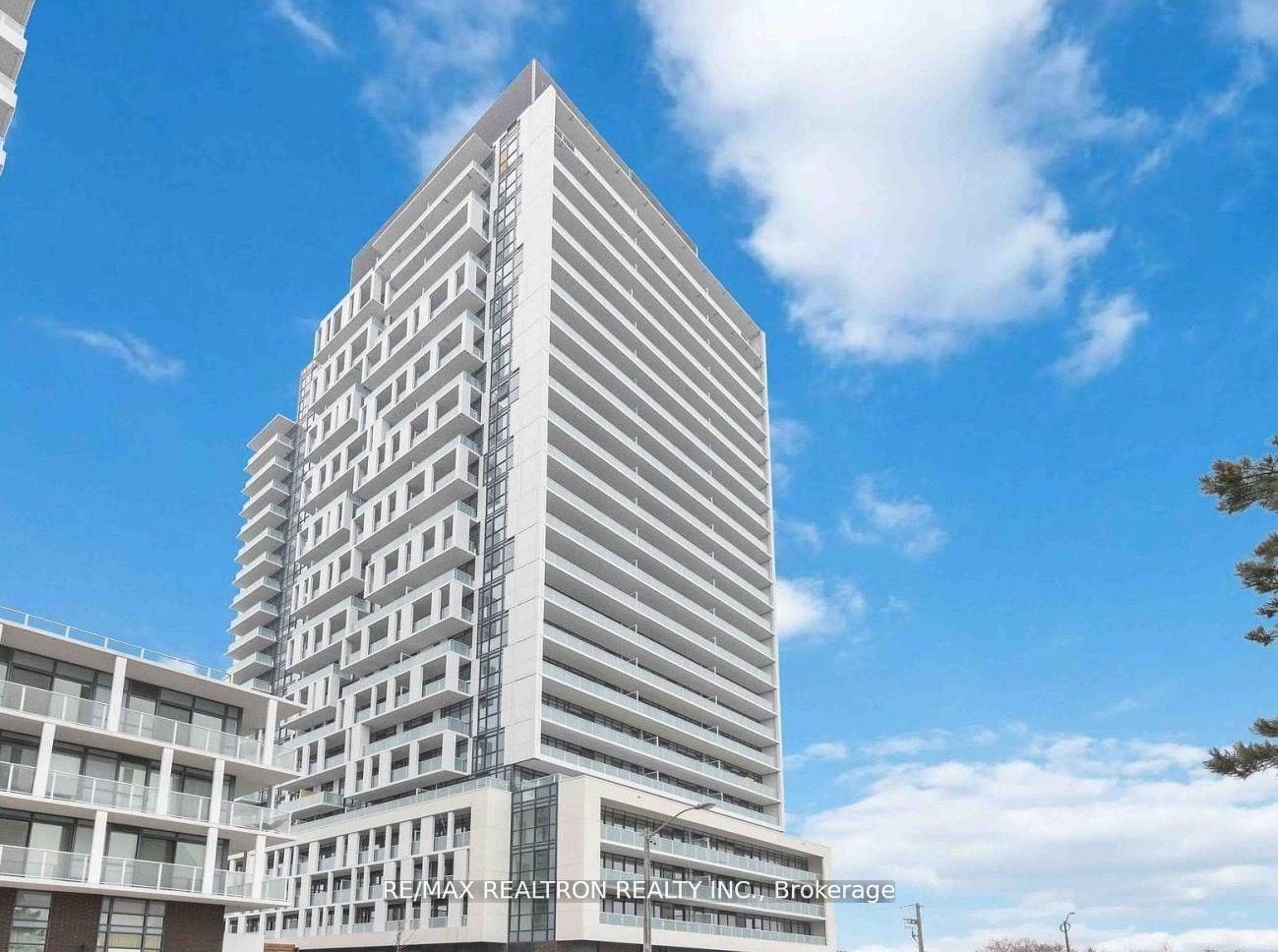 188 Fairview Mall Drive 627 #627, Toronto — Condo for lease, photo 1