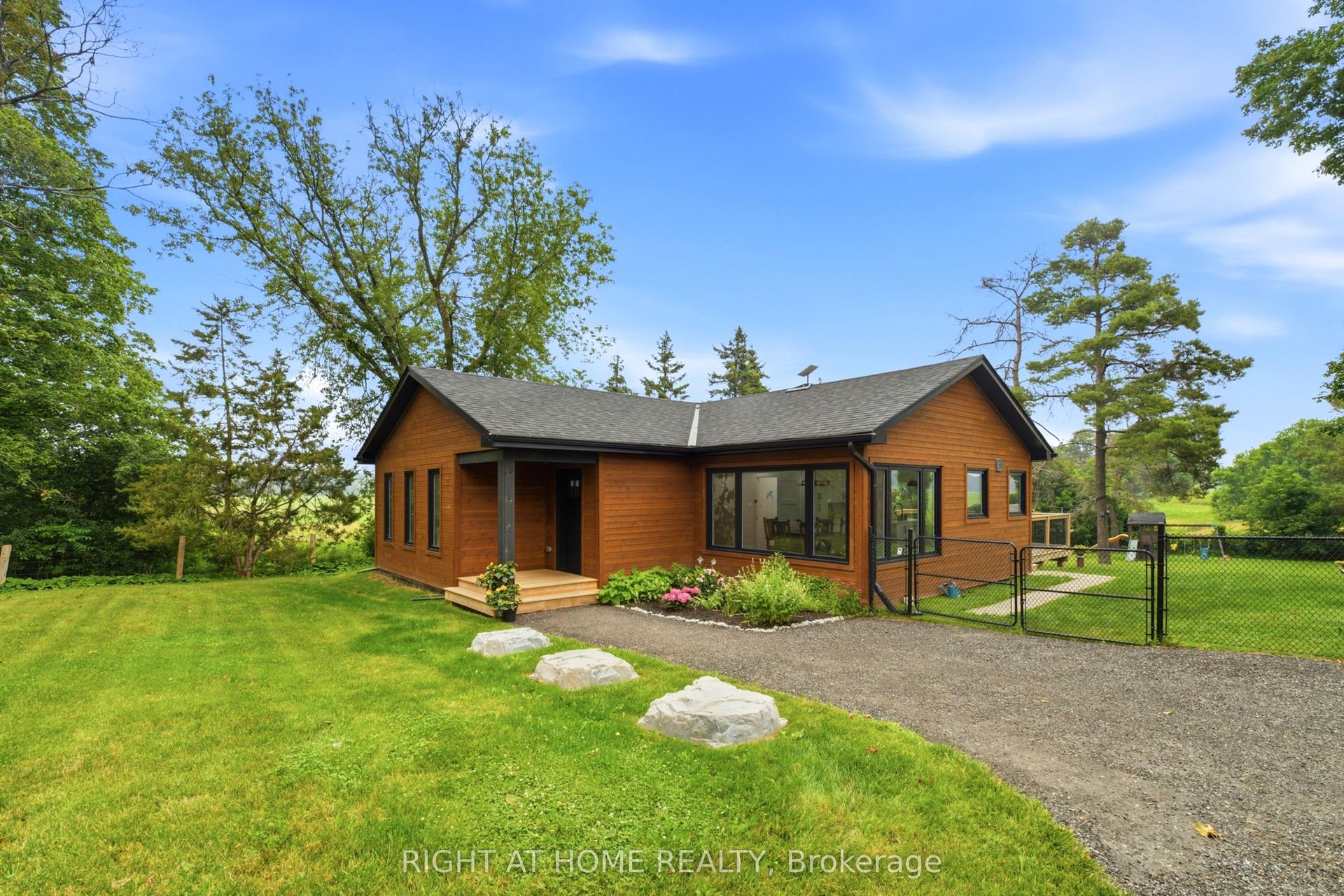 17083 Warden Avenue, Whitchurch-Stouffville — Detached for sale, photo 1