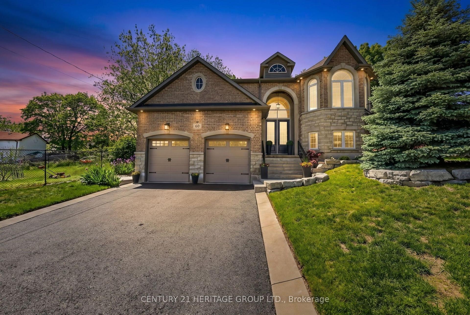 60 Colborne Street — photo 1