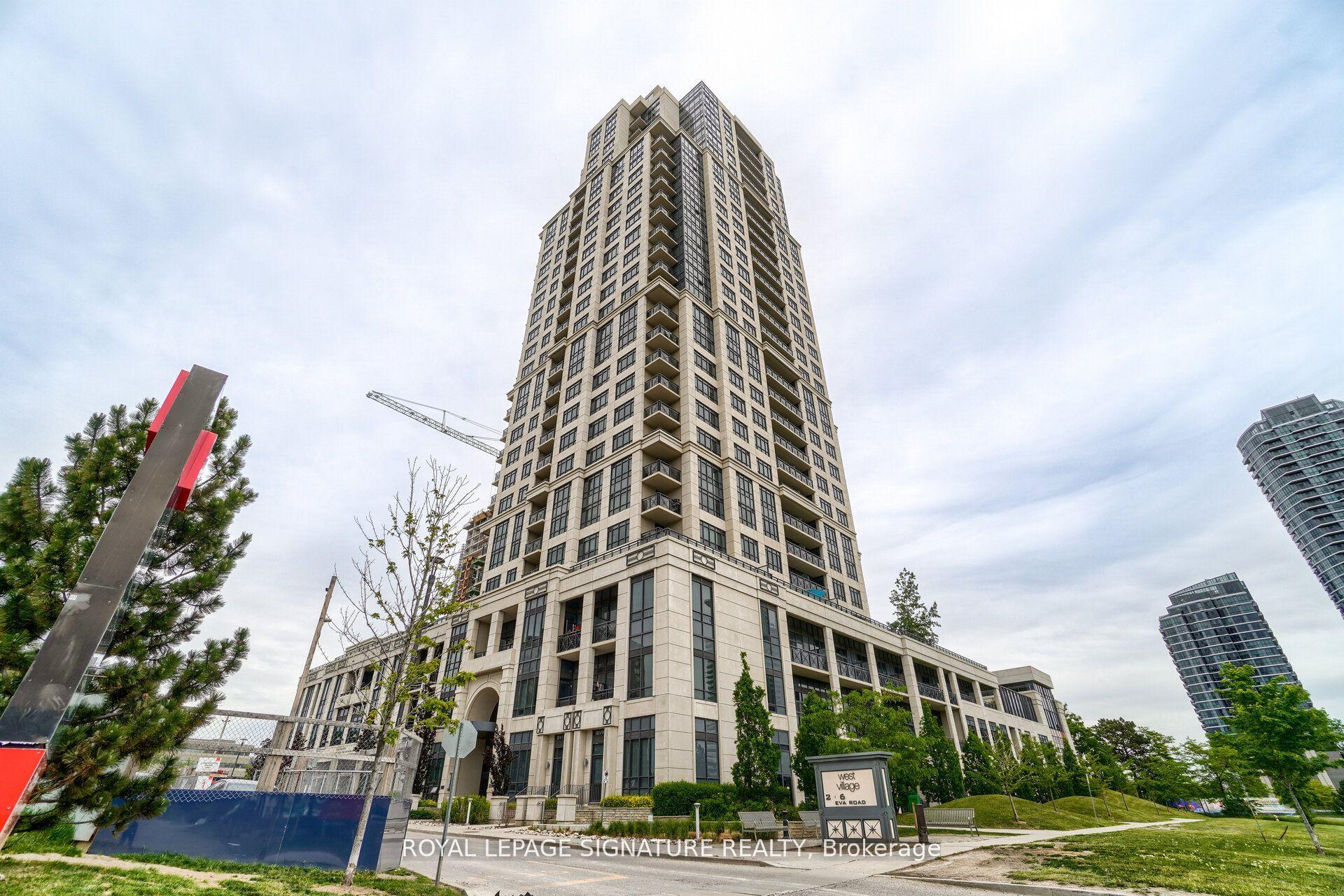 2 Eva Road E 926 #926, Toronto — Condo for sale, photo 1