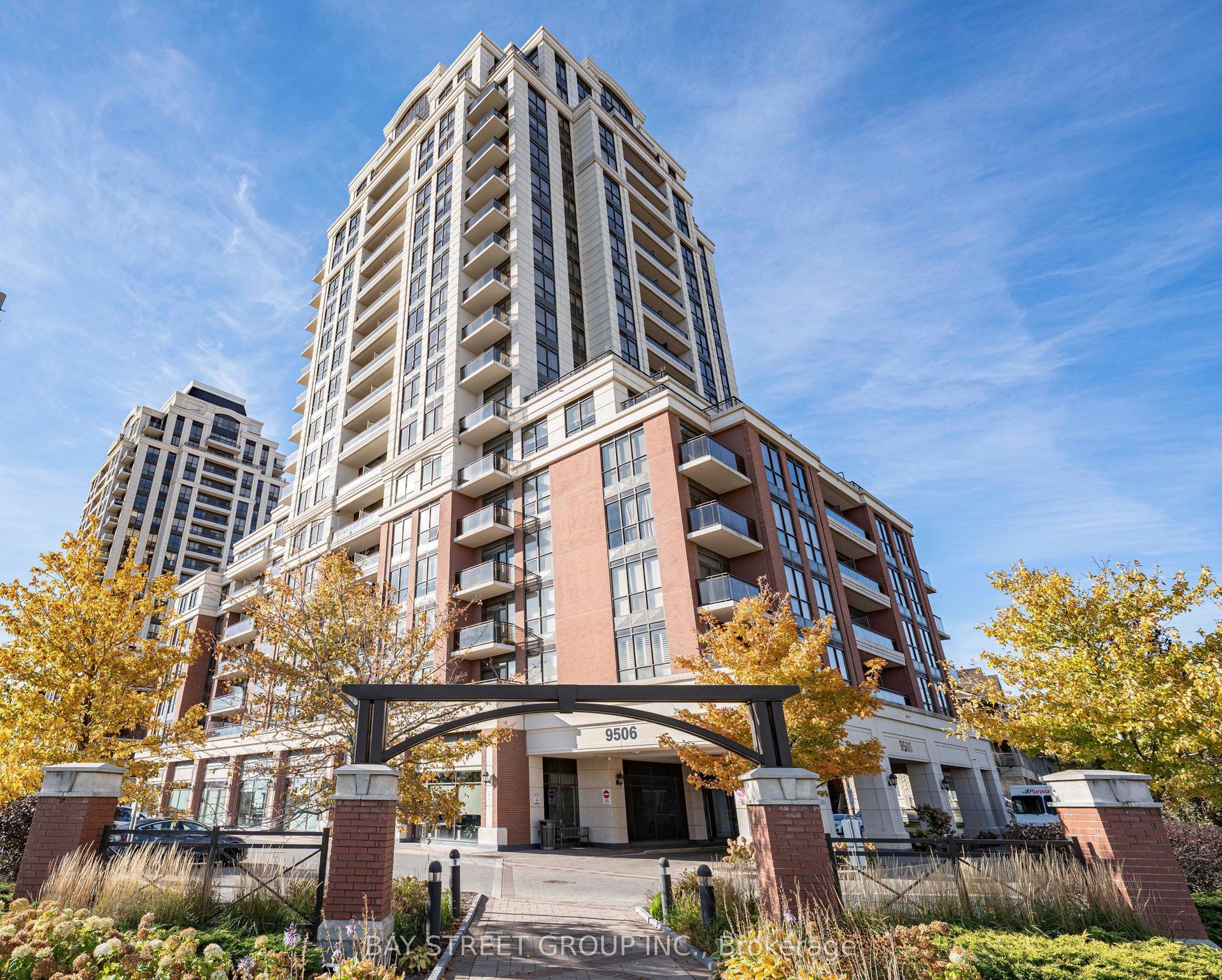 9506 Markham Road 1905 #1905, Markham — Condo for sale, photo 1