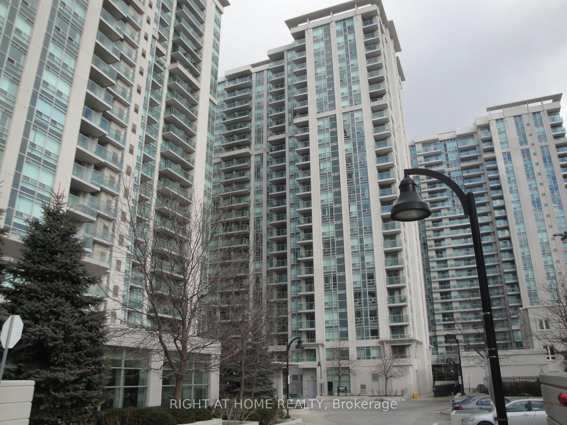 35 Bales Avenue 2110 #2110, Toronto — Condo for lease, photo 1