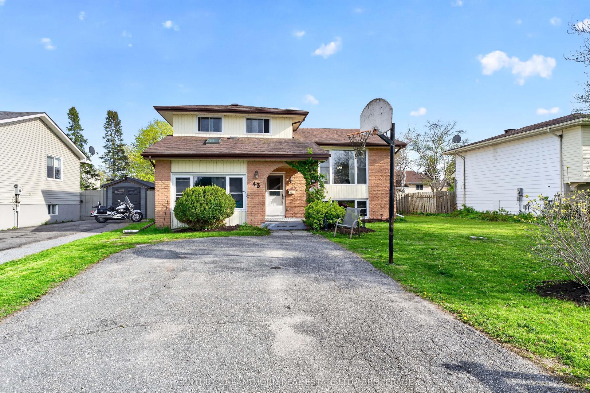 43 Mortensen Drive — photo 1