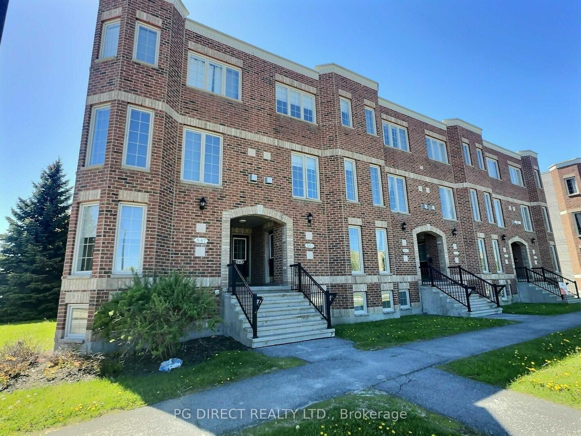 845 Longfields Drive — photo 1