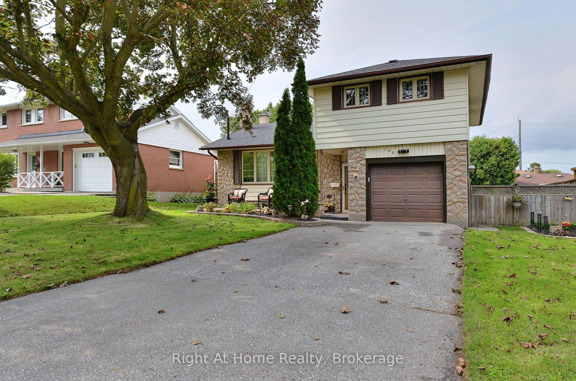 188 Hillsdale Avenue, Oshawa — Detached for sale, photo 1