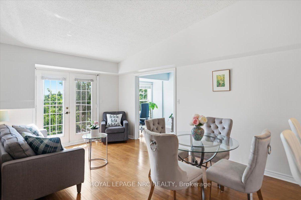 1450 Bishops Gate 409 #409 — photo 1