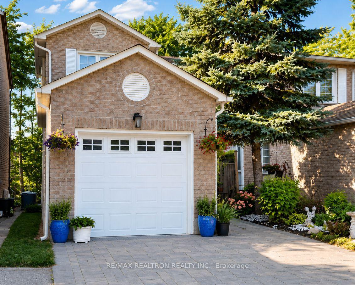 146 Cottonwood Court, Markham — Semi-Detached for sale, photo 1