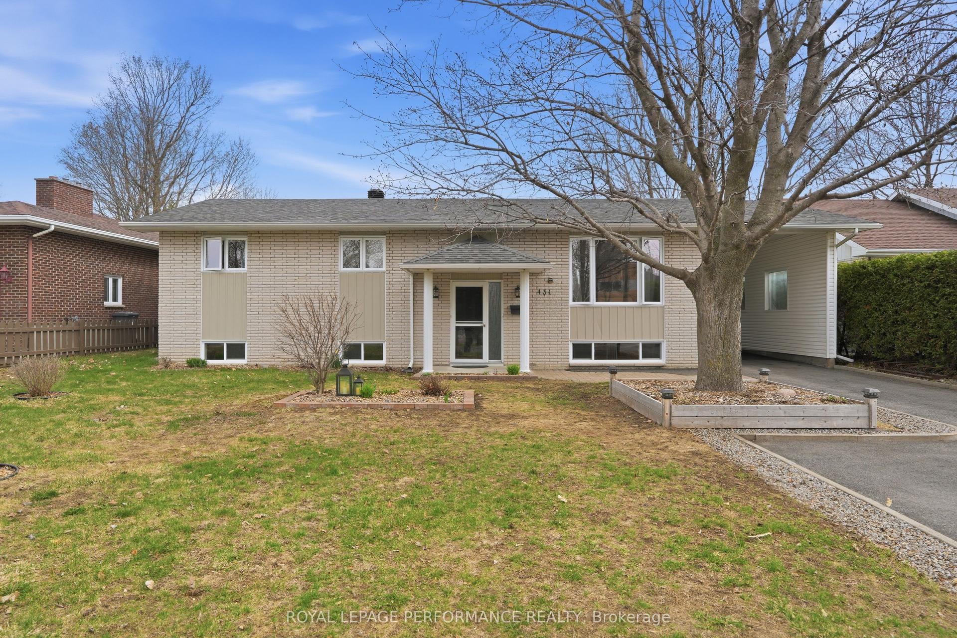 431 Stevens Street — photo 1