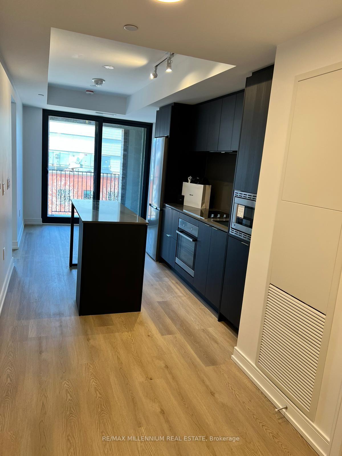 1 Jarvis Street 413 #413 — photo 1