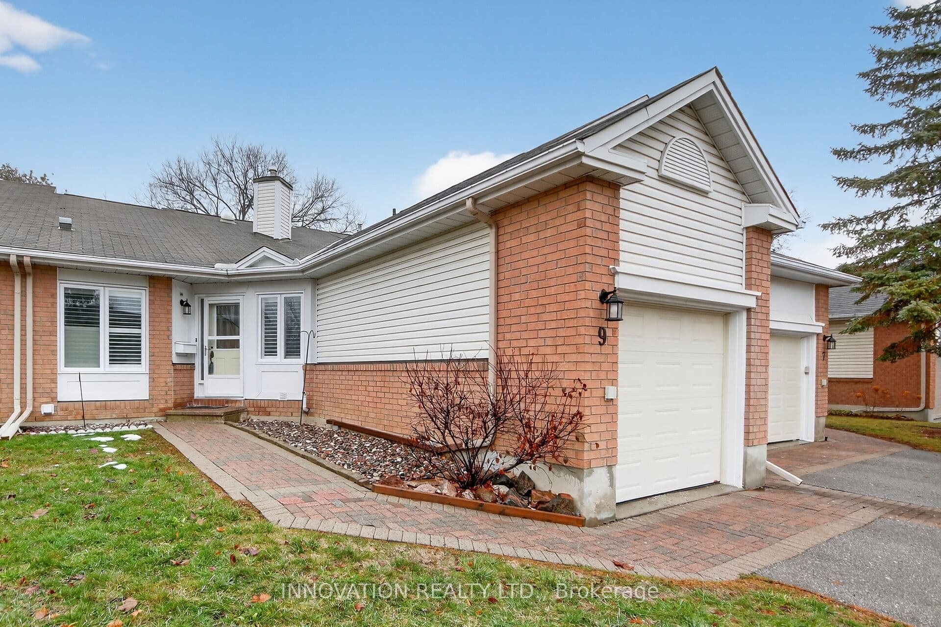 9 Heather Glen Court — photo 1