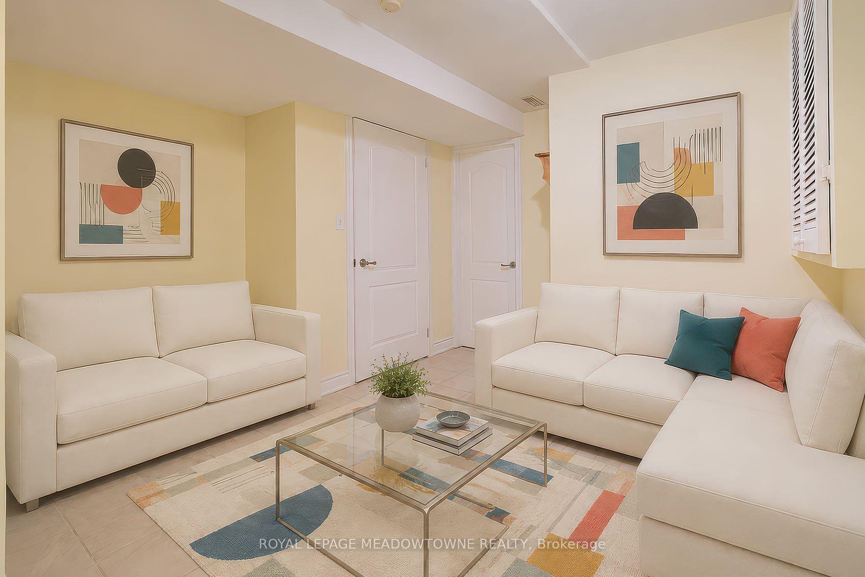 6407 Alderwood Trail, Mississauga — Detached for lease, photo 1