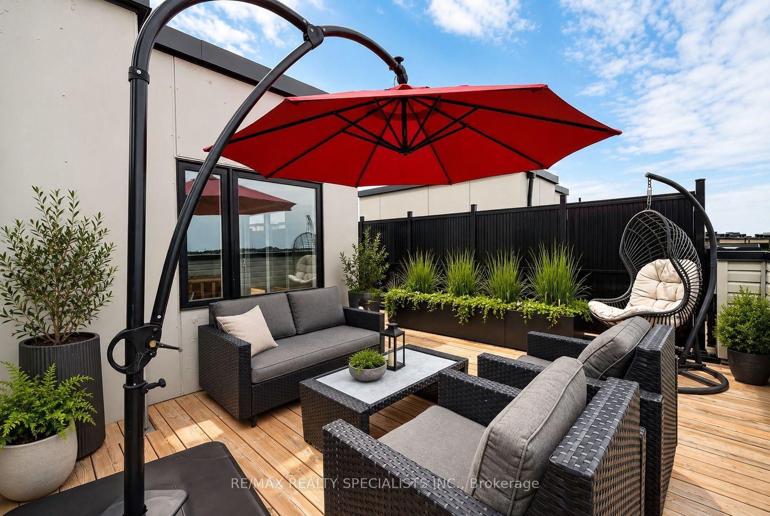 348 Wheat Boom Drive 20 #20, Oakville — Townhouse for sale, photo 1