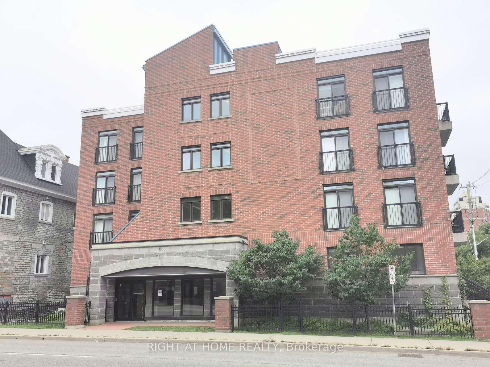 456 King Edward Avenue 407 #407, Lower Town - Sandy Hill — Condo for lease, photo 1