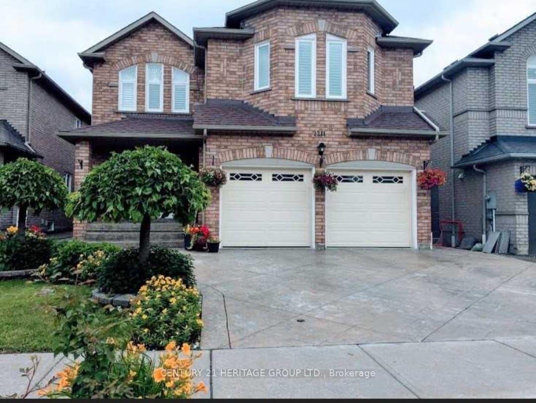 2211 Old Rutherford Road, Vaughan — Detached for lease, photo 1