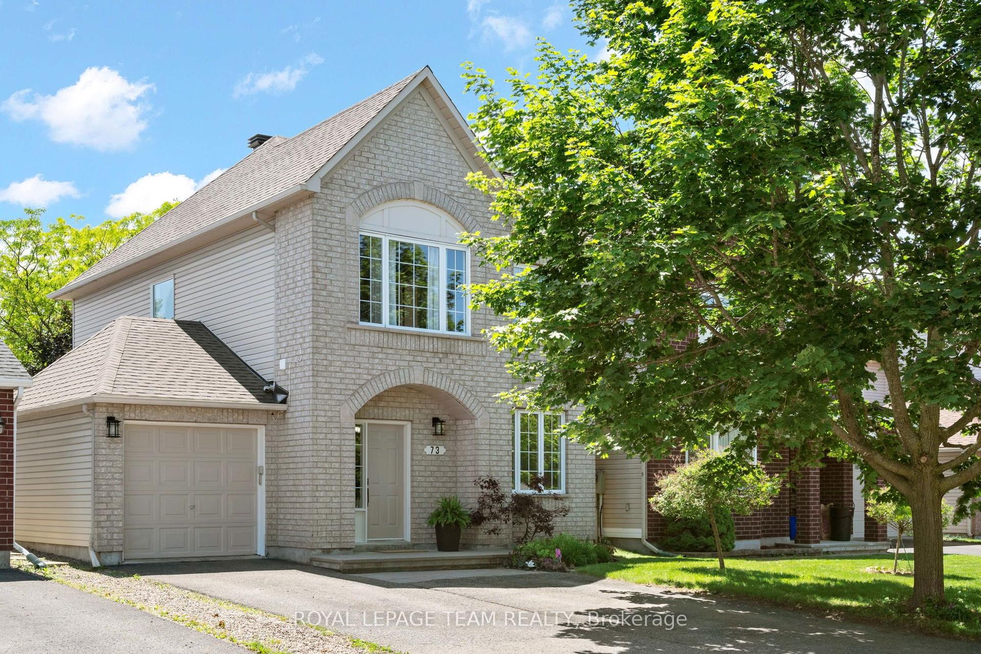 73 Deerfox Drive — photo 1