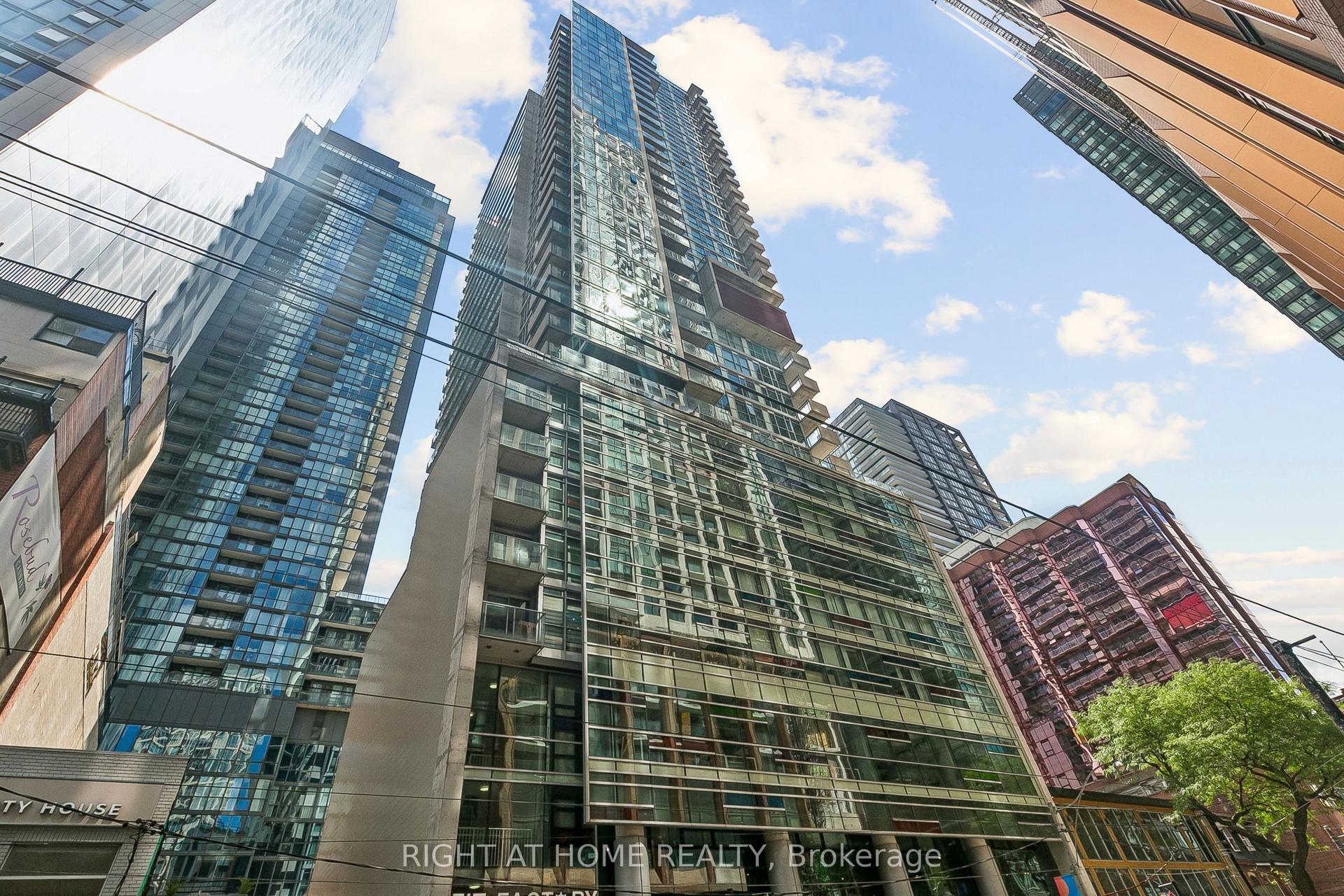 375 King Street W 1606 #1606, Toronto — Condo for sale, photo 1