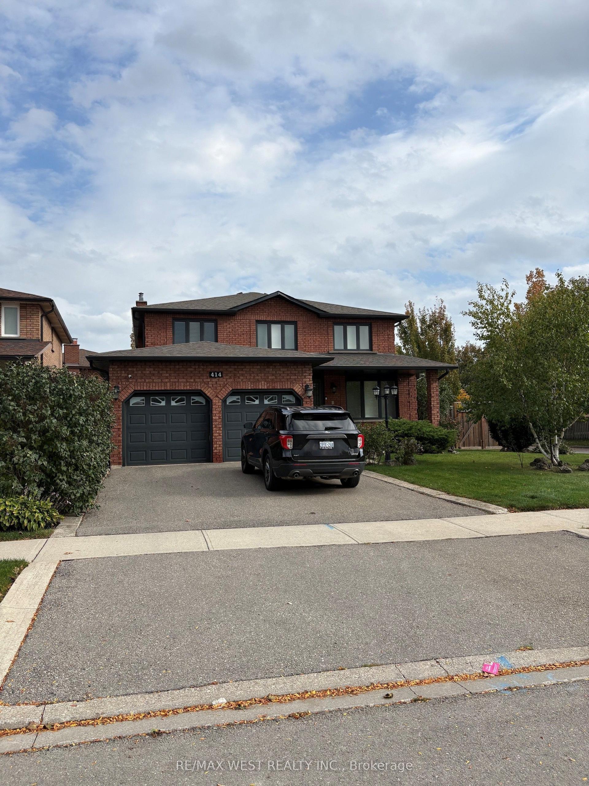 414 Belview Avenue, Vaughan — Detached for sale, photo 1