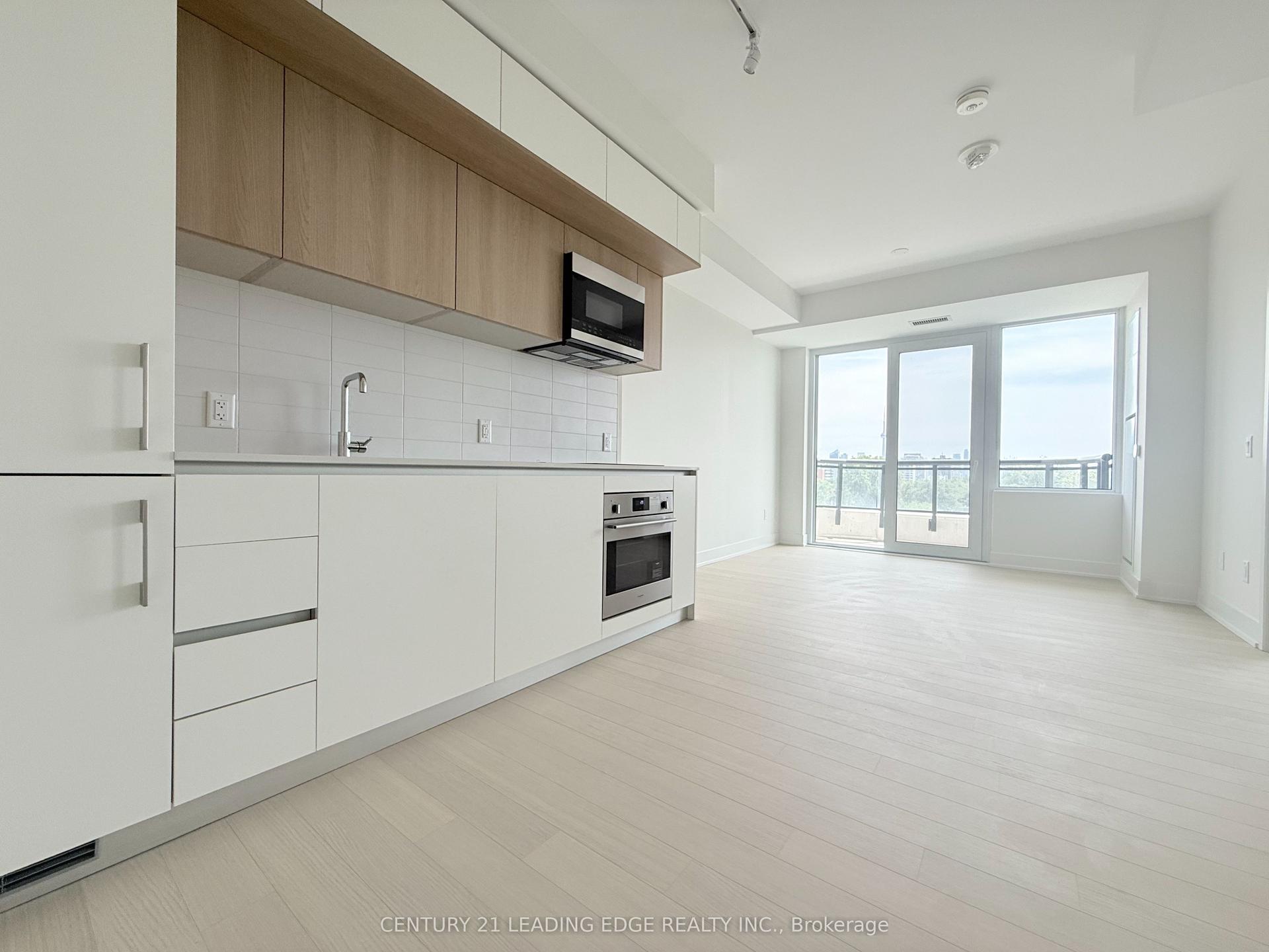 322 Dupont Street 706 #706, Toronto — Condo for lease, photo 1
