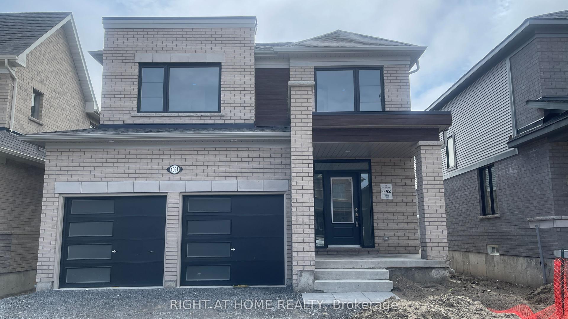 1054 Denton Drive — photo 1