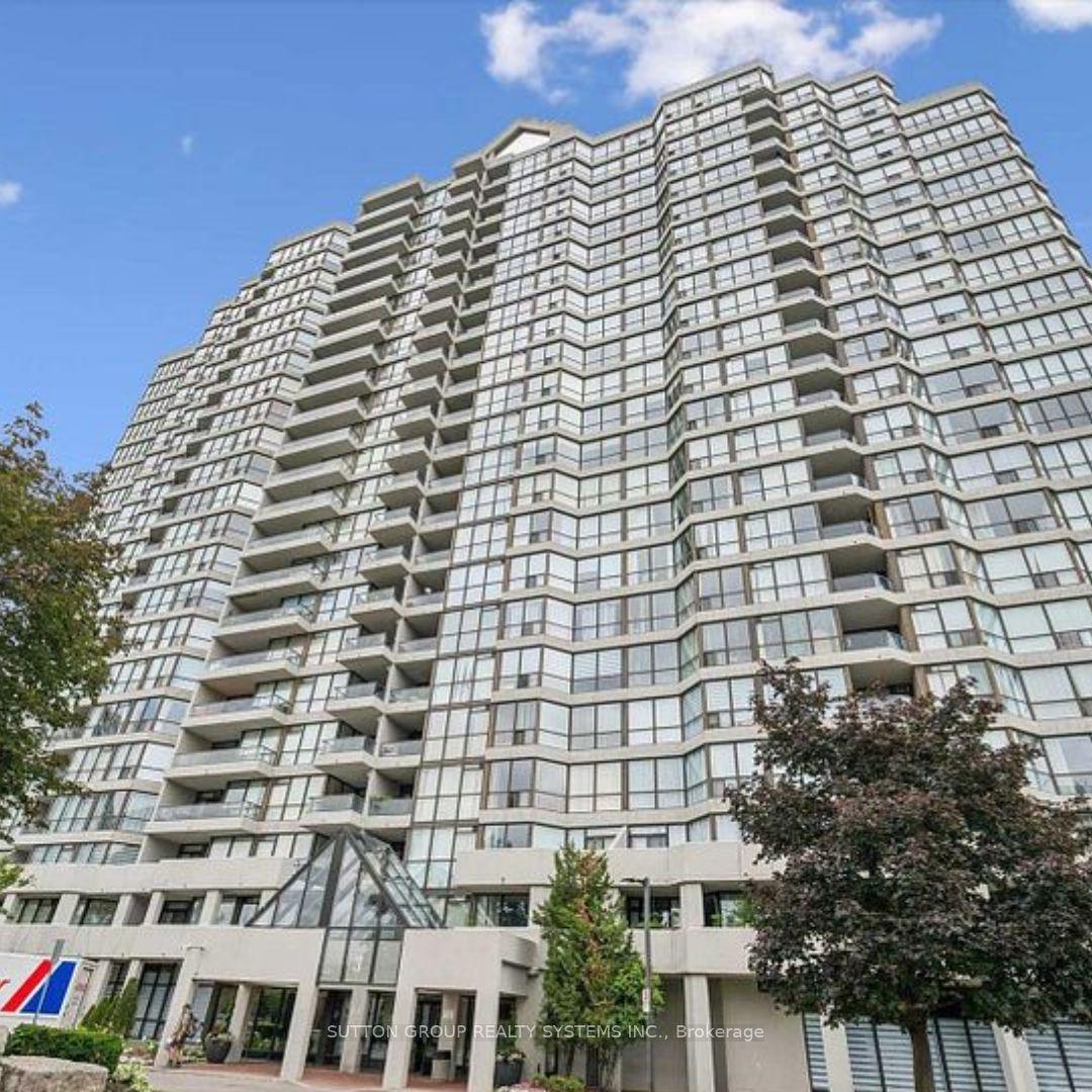 3 Rowntree Road 1610 #1610, Toronto — Condo for sale, photo 1