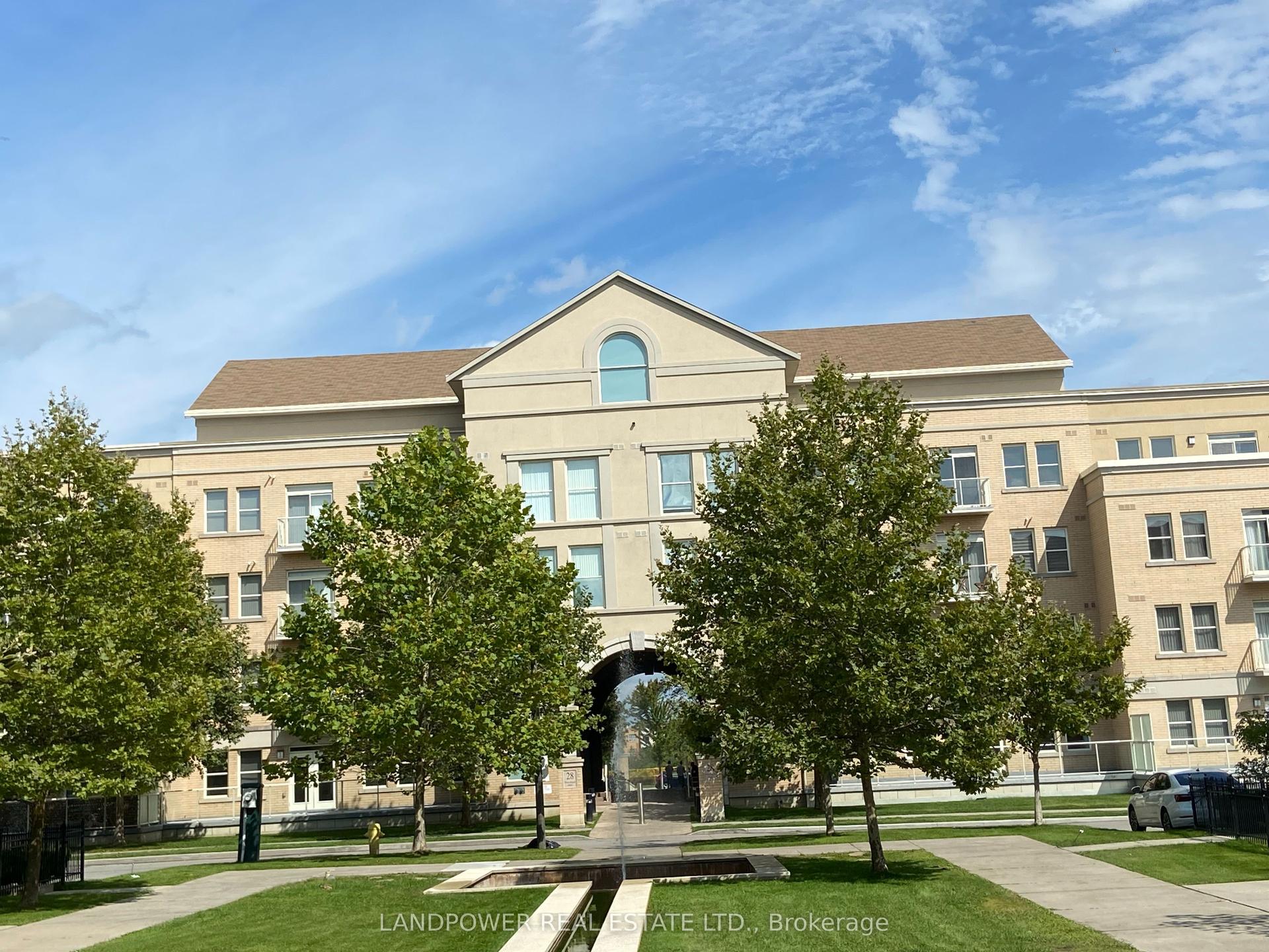 28 Prince Regent Street 318 #318, Markham — Condo for sale, photo 1