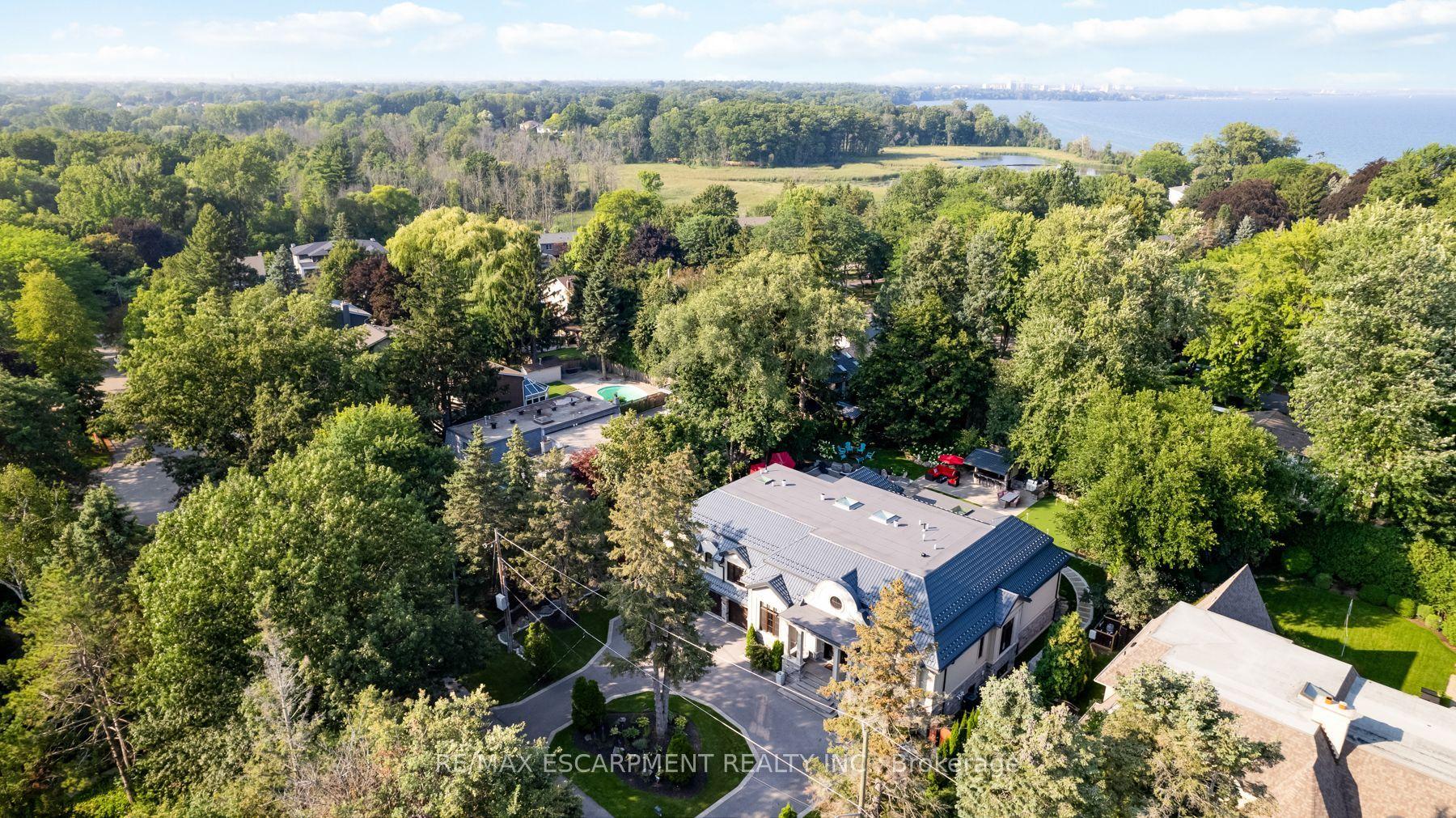 539 Old Poplar Row, Mississauga — Detached for sale, photo 1