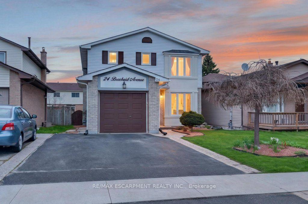 24 Braeheid Avenue — photo 1