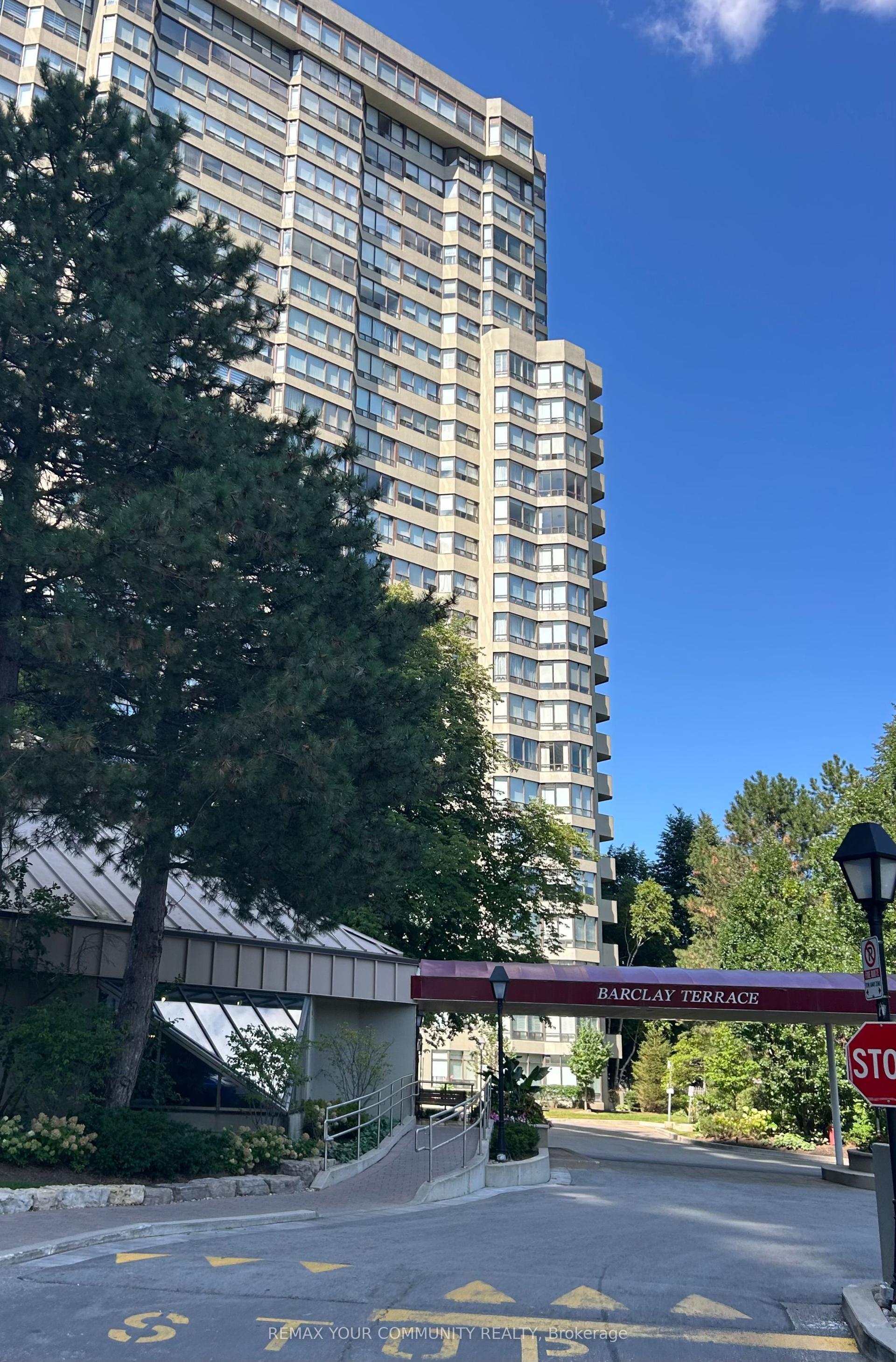 1320 Islington Avenue 2506 #2506, Toronto — Condo for lease, photo 1