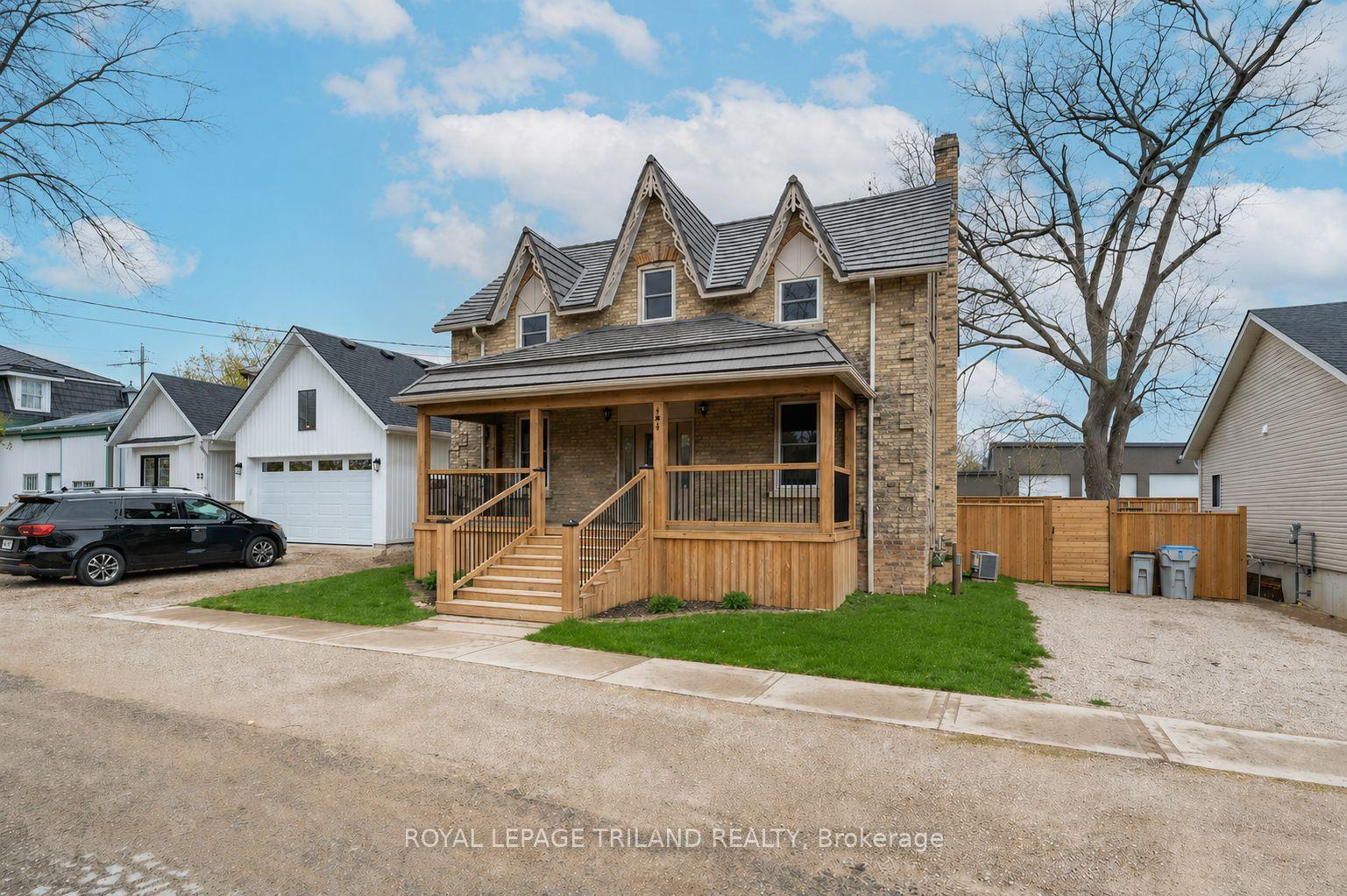 191 Catherine Street — photo 1