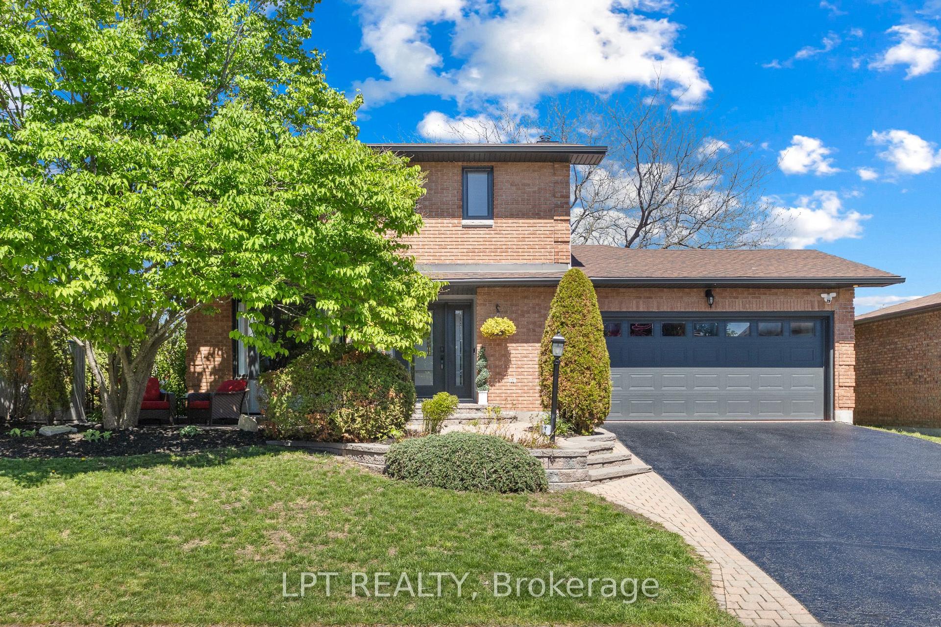 11 Elderwood Trail — photo 1