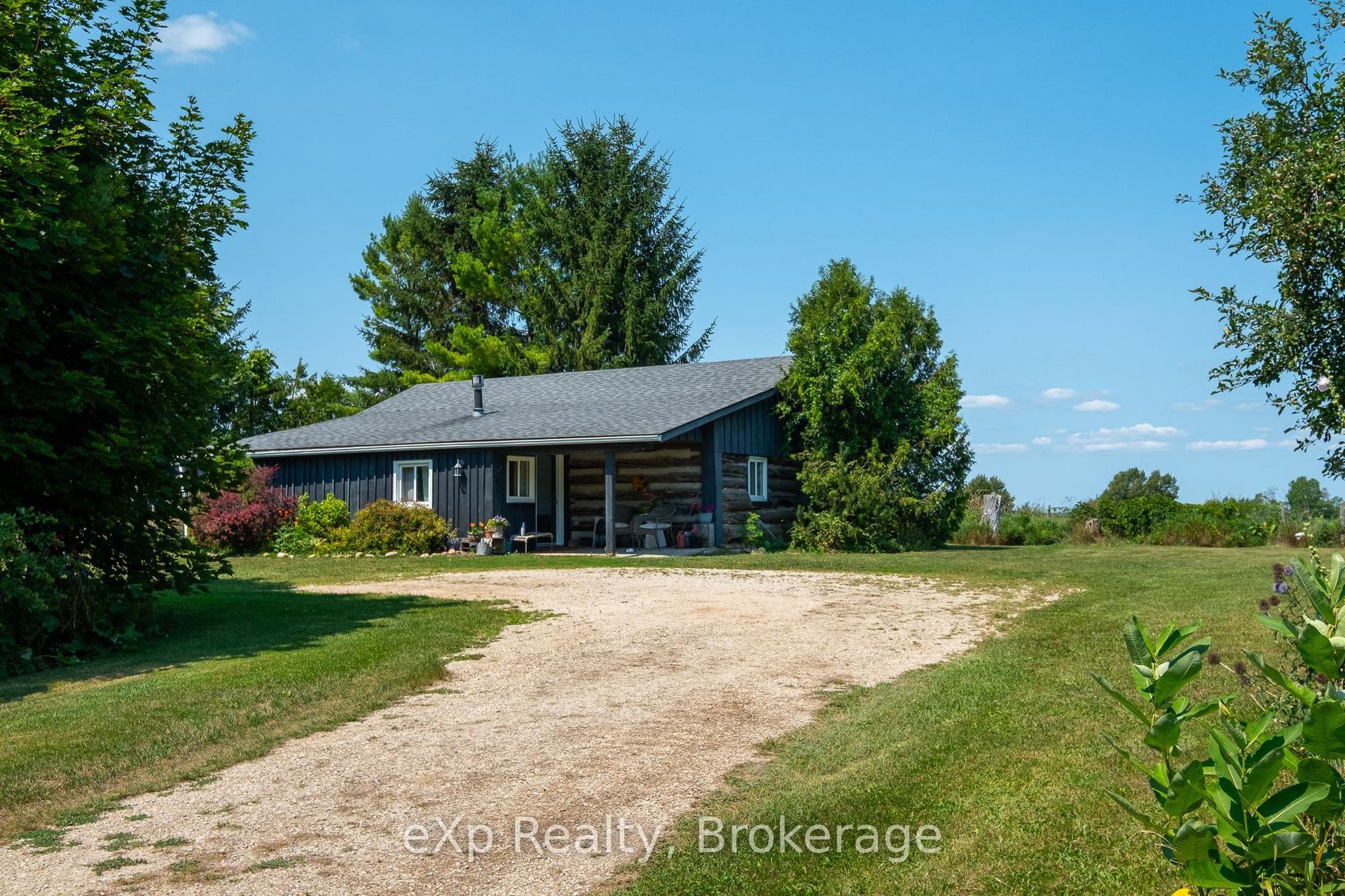 742649 Sideroad 4B, Chatsworth — Detached for sale, photo 1