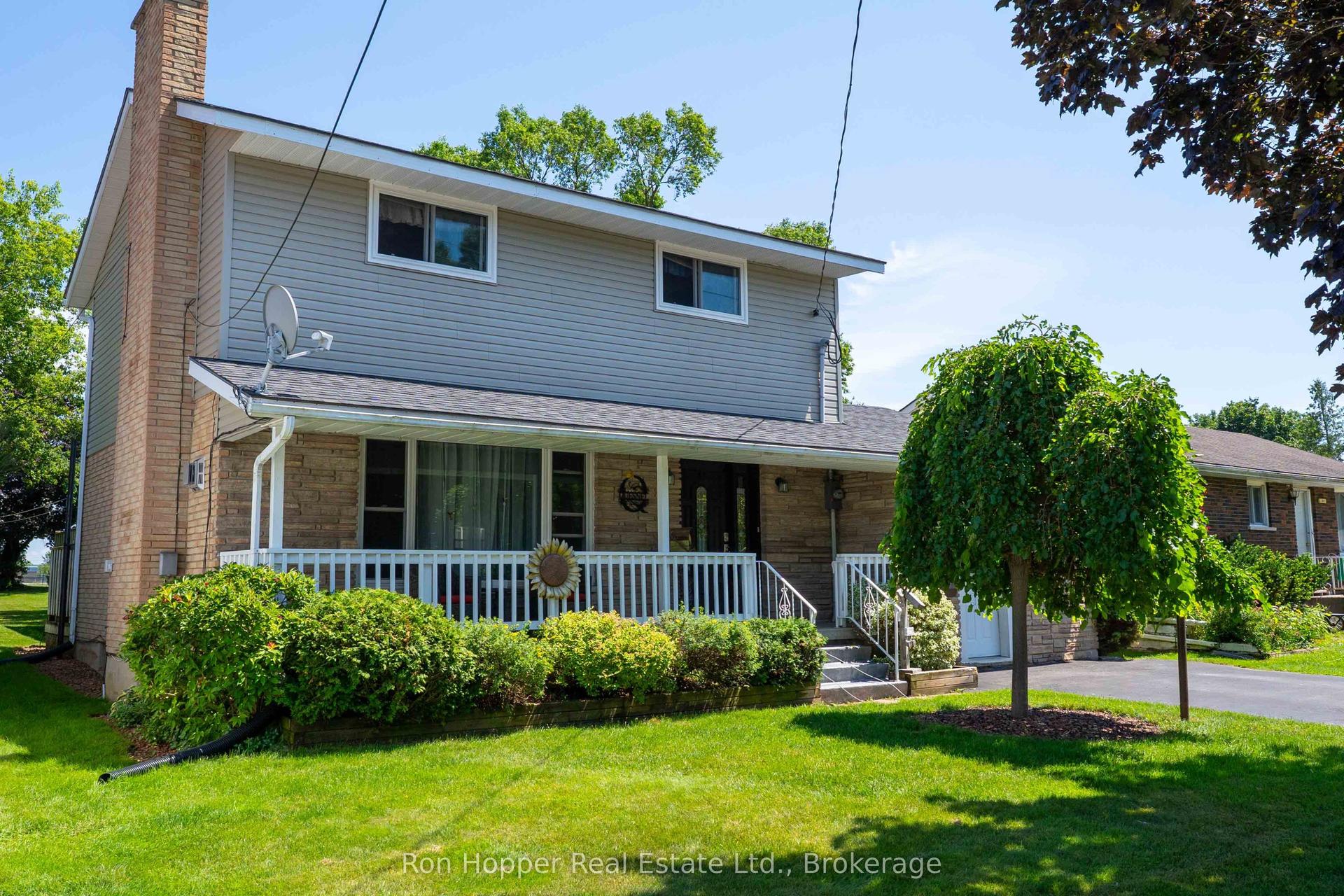 1877 E 6th Avenue E, Owen Sound — Detached for sale, photo 1
