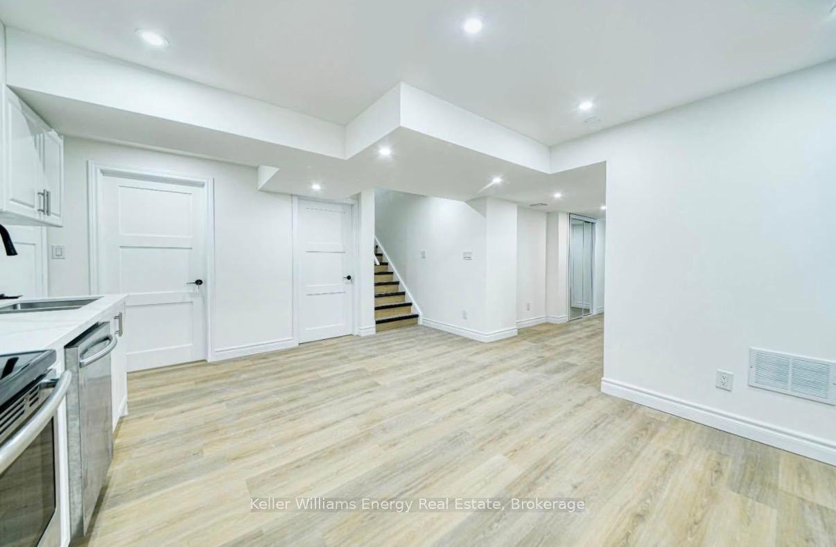 163 William Fair Drive, Clarington — Detached for lease, photo 1