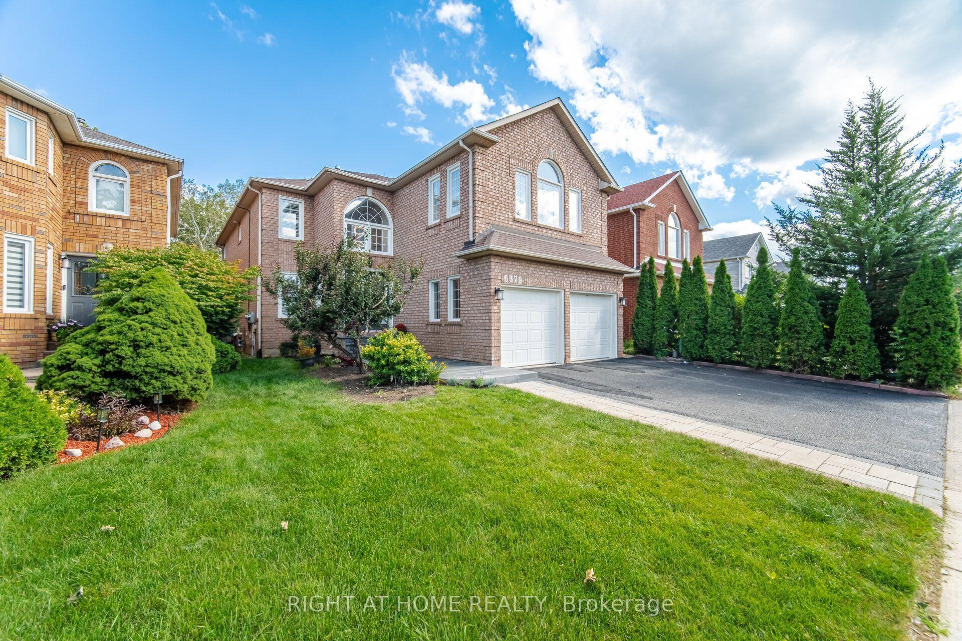 6379 Alderwood Trail, Mississauga — Detached for sale, photo 1