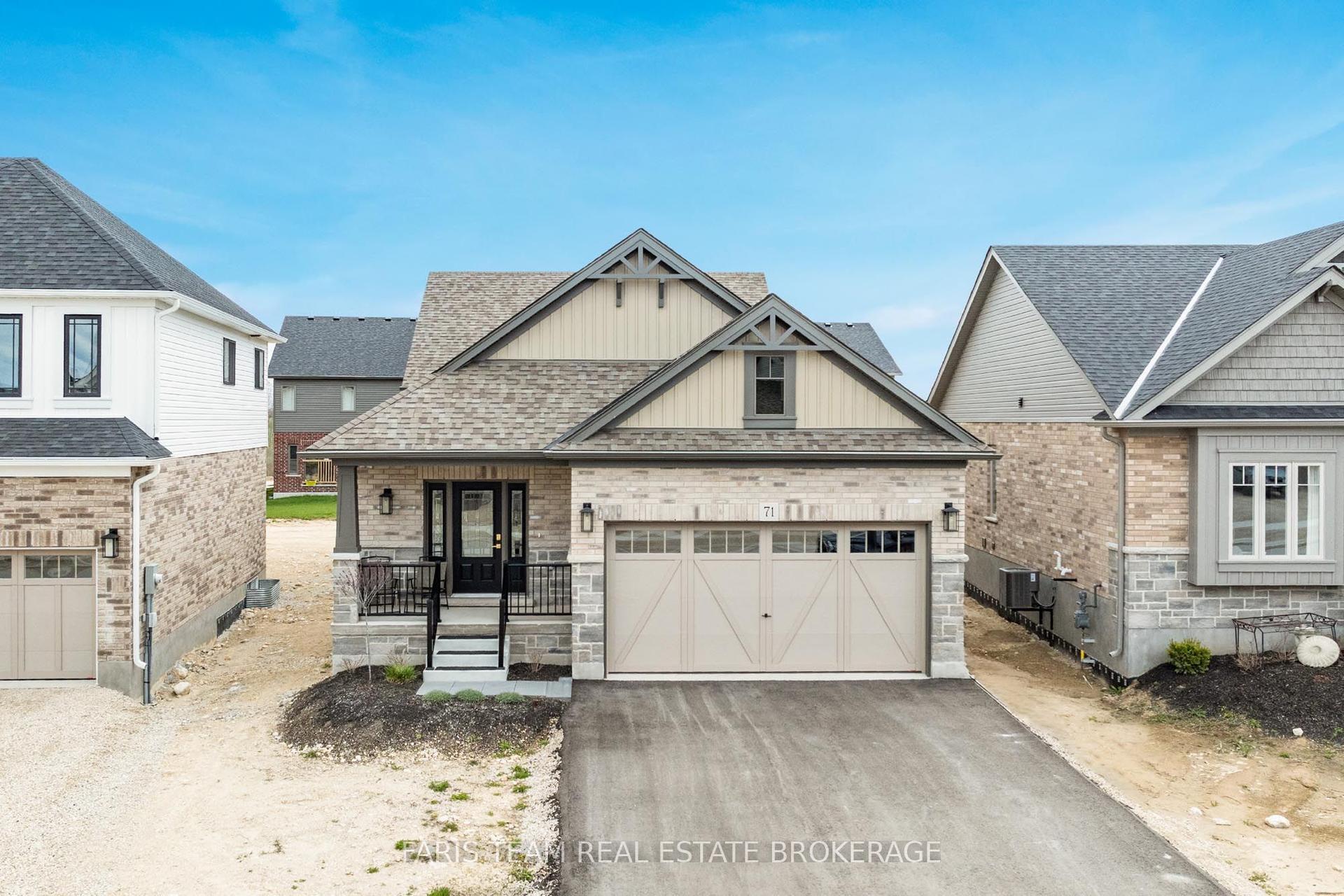 71 Uplands Drive — photo 1