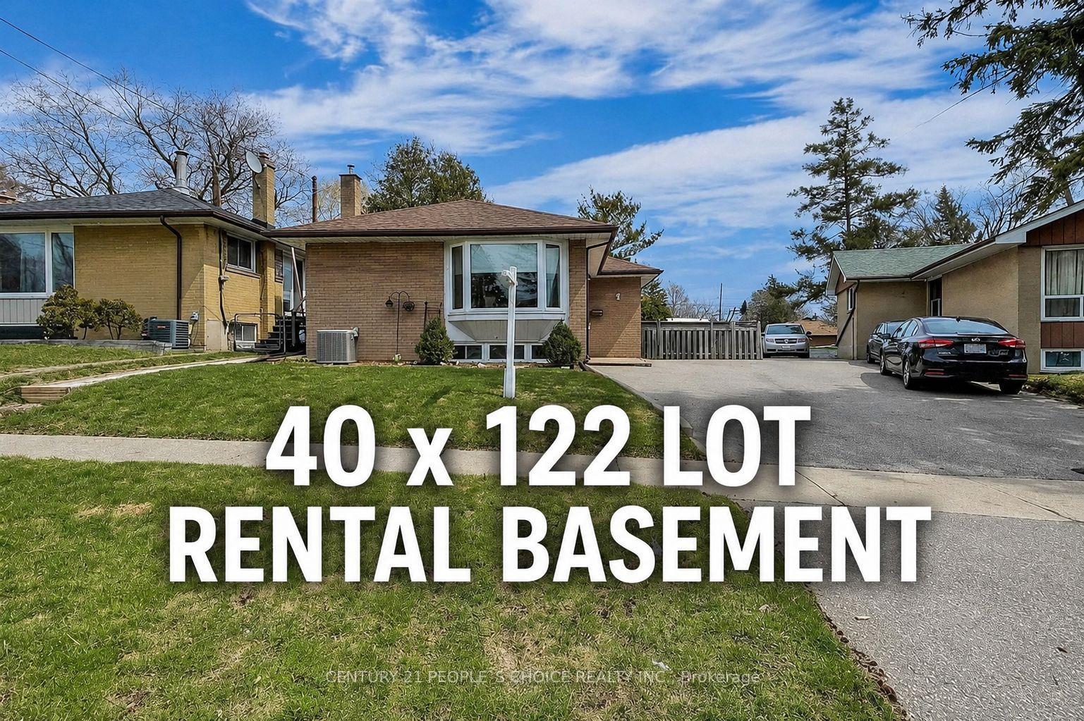 5 Mid Pines Road, Toronto — Detached for sale, photo 1