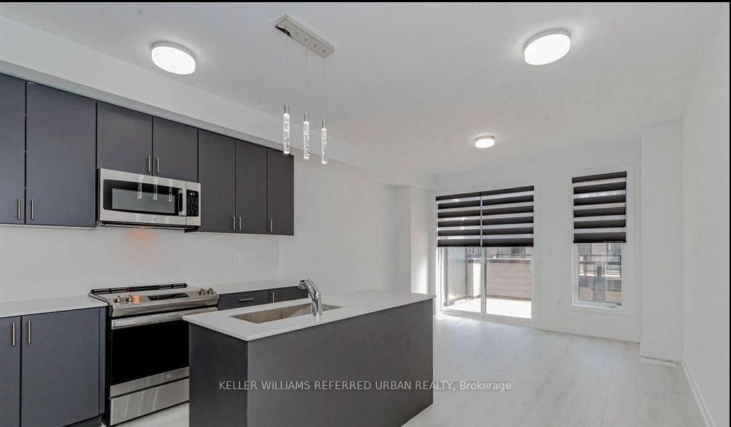 1579 Midland Avenue Main #Main, Toronto — Townhouse for lease, photo 1