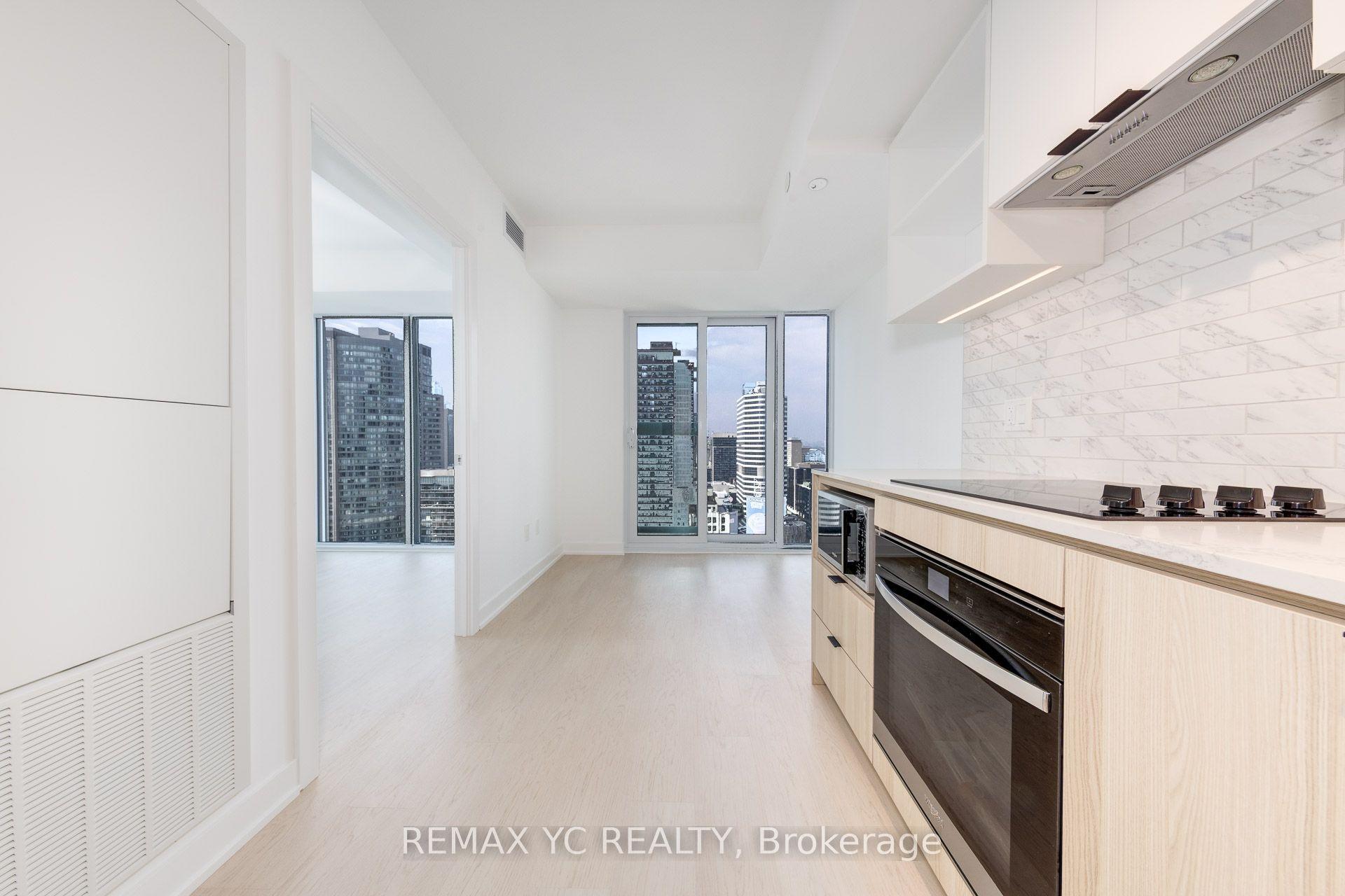 252 Church Street 3001 #3001, Toronto — Condo for lease, photo 1