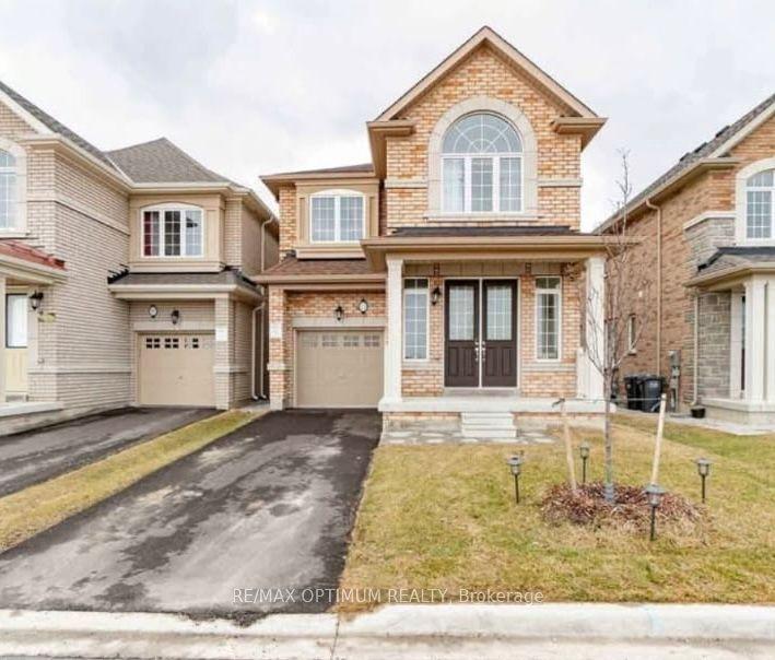 93 Padbury Trail (Upper) #(Upper) — photo 1