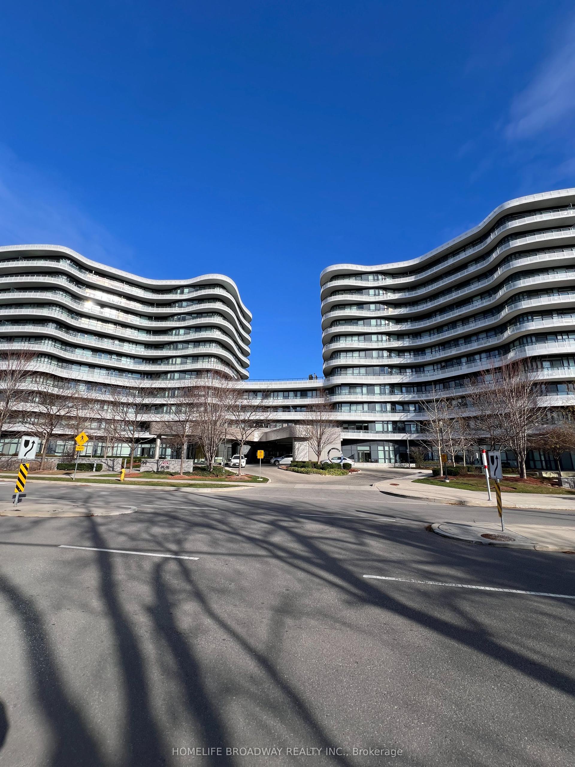 99 The Donway W 304 #304, Toronto — Condo for lease, photo 1