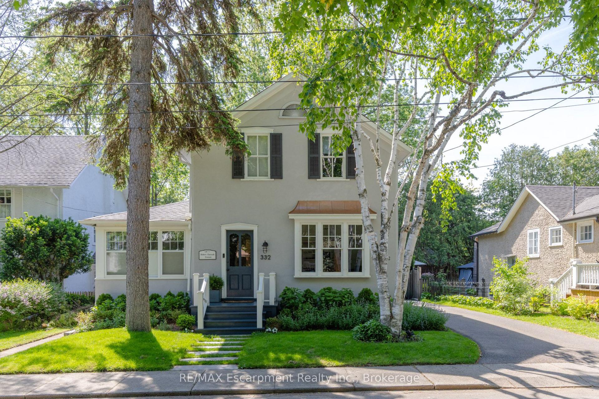 332 Palmer Avenue — photo 1